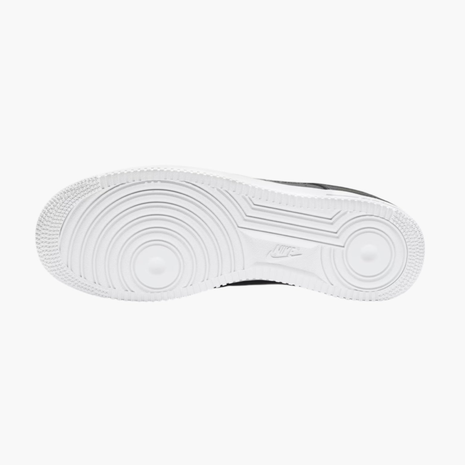 NIKE AIR FORCE 1'07 NOIR NIKE