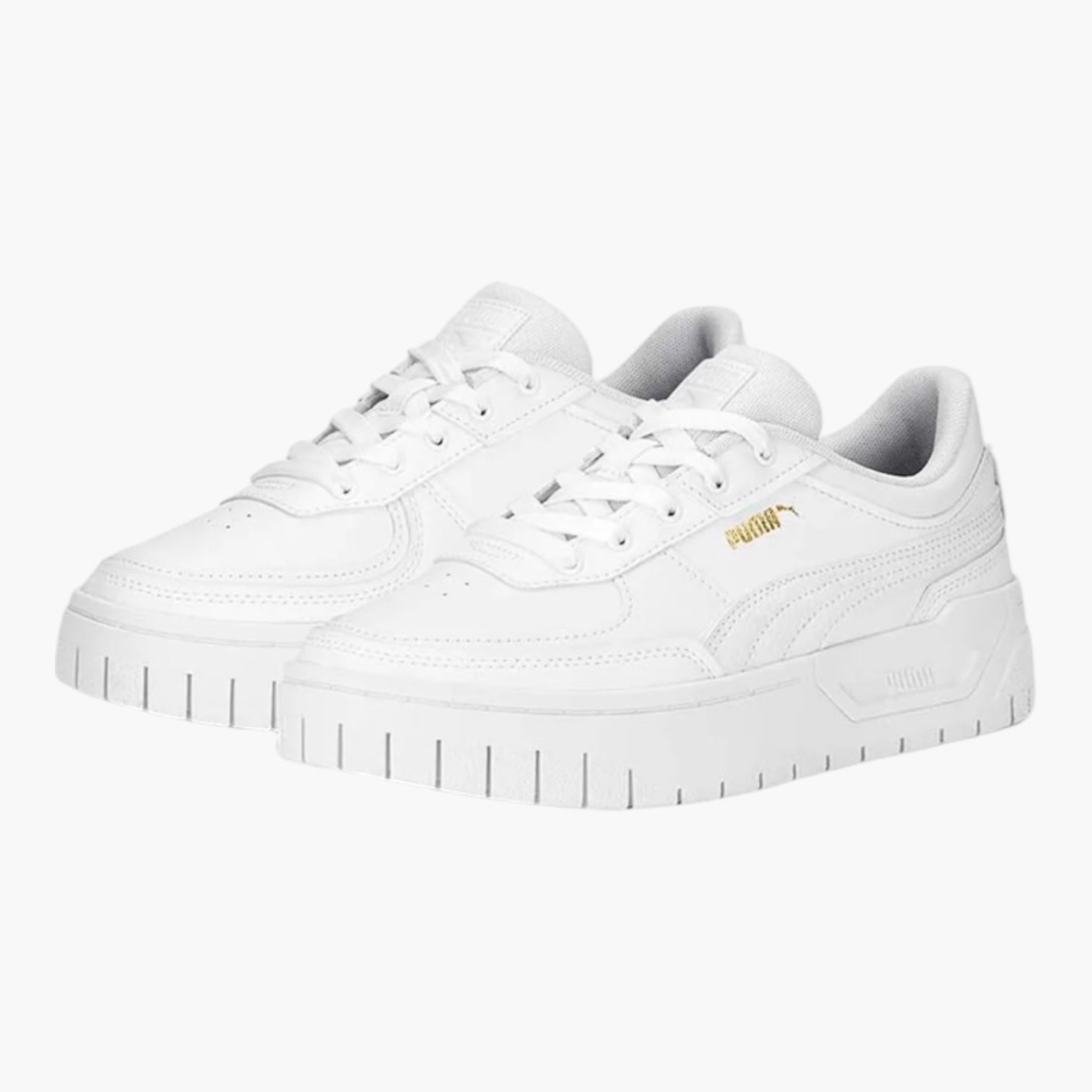 PUMA CALI DREAM LTH PUMA