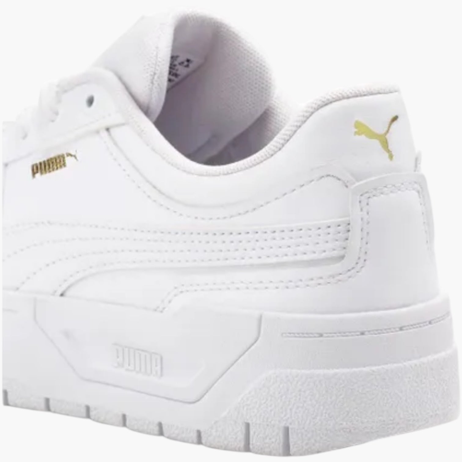 PUMA CALI DREAM LTH PUMA