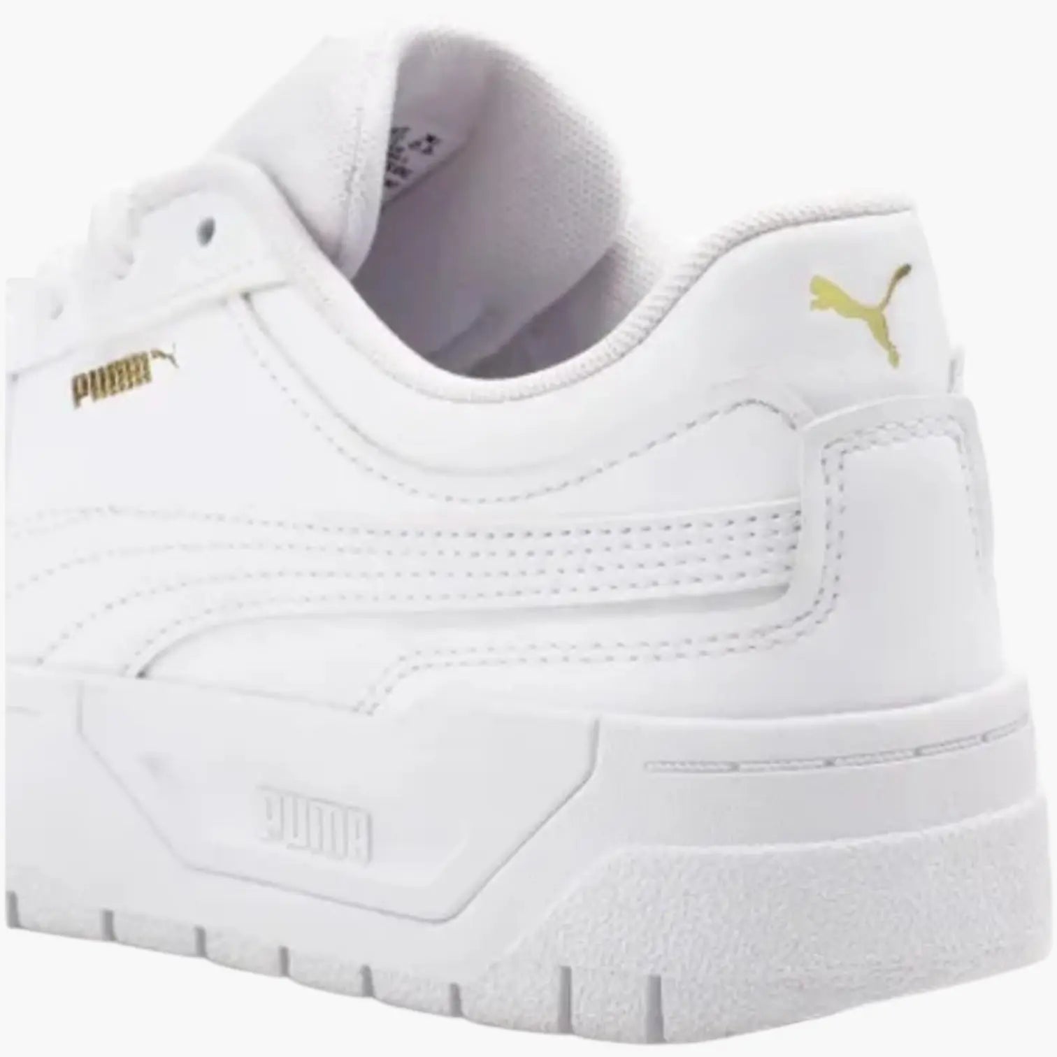 PUMA CALI DREAM LTH PUMA