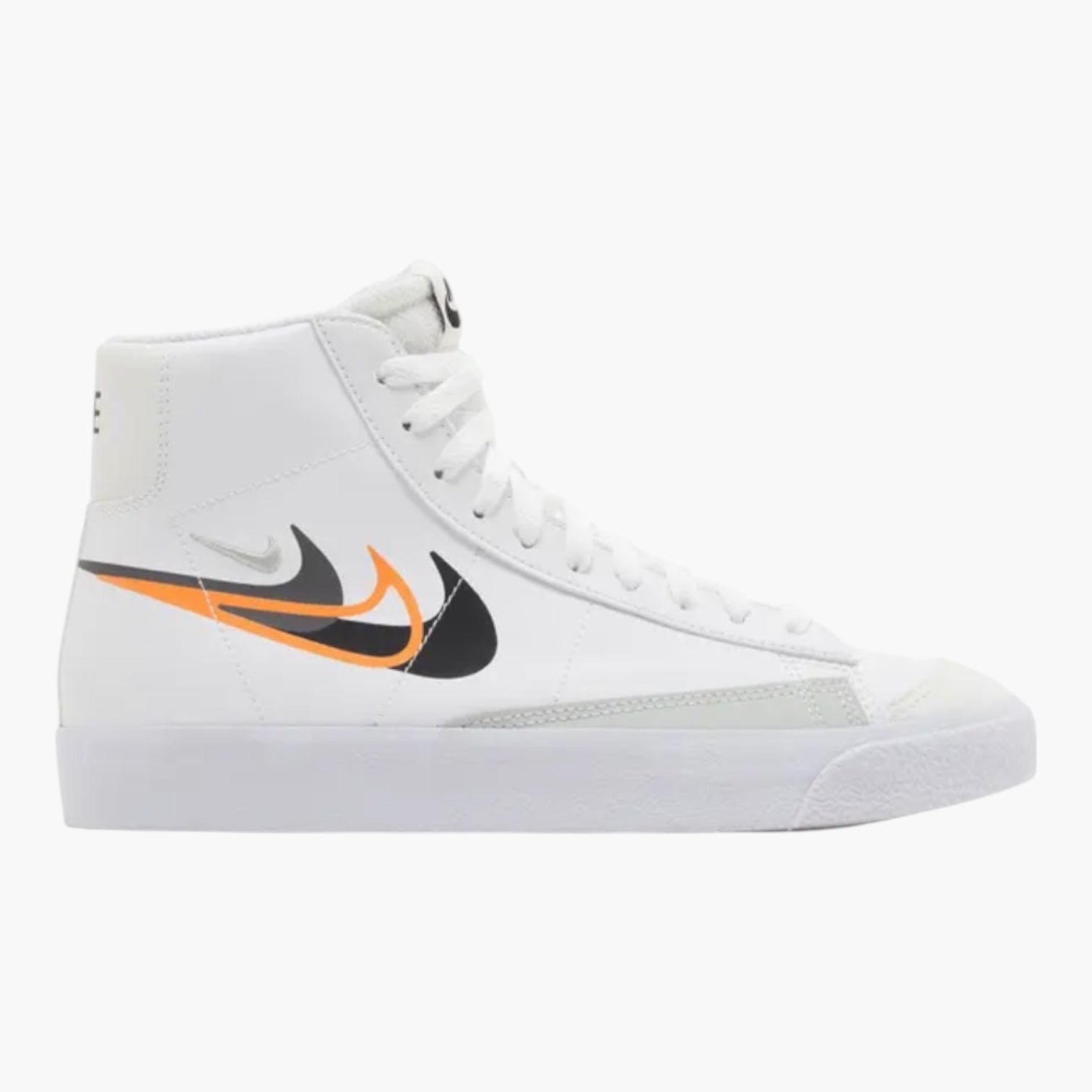 PANIER NIKE BLAZER MID'77 NIKE