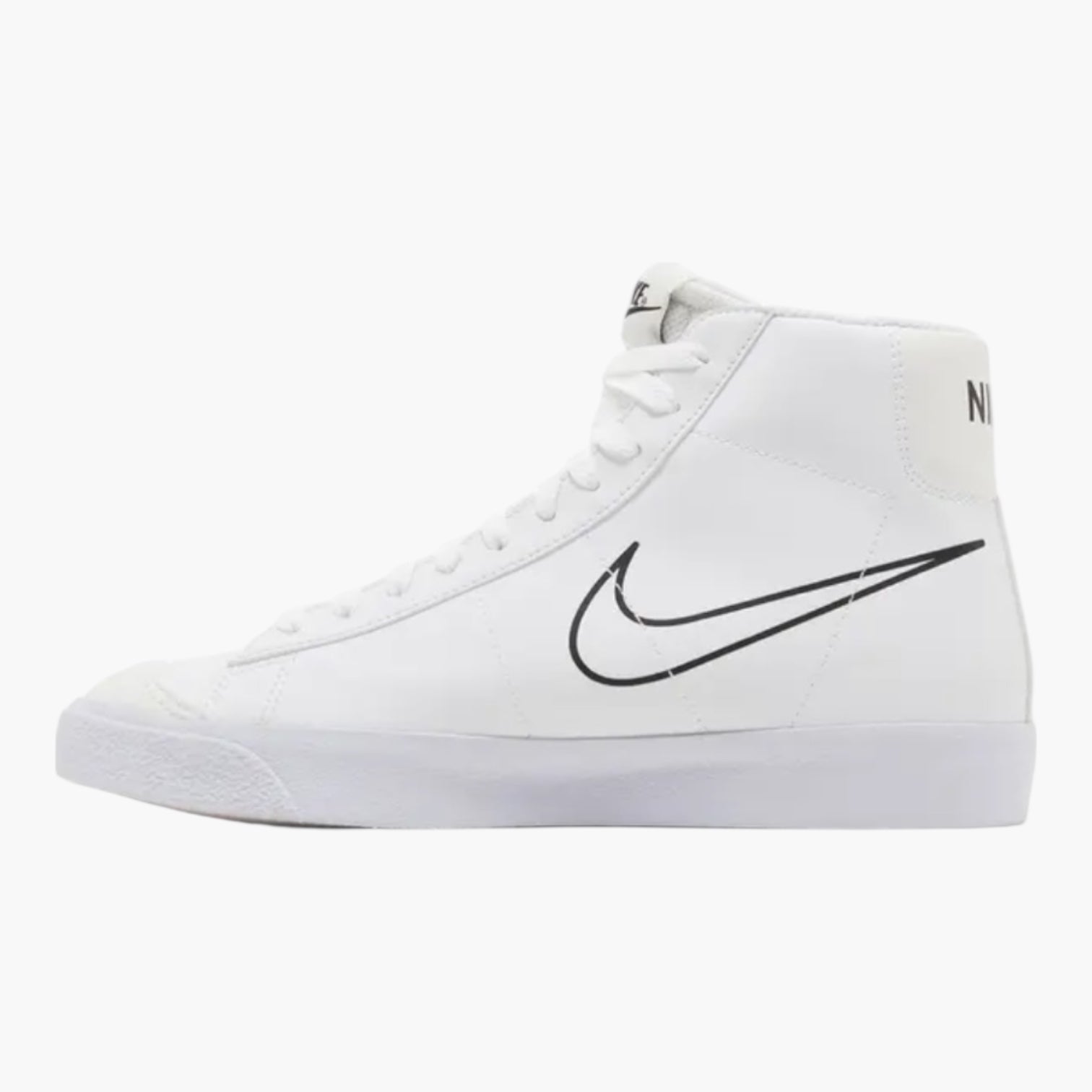 PANIER NIKE BLAZER MID'77 NIKE