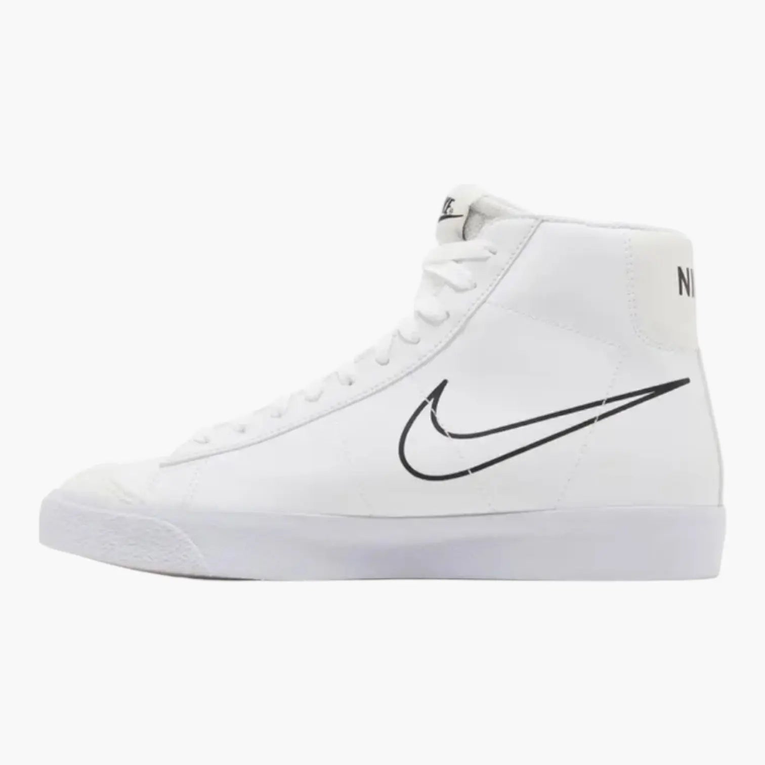PANIER NIKE BLAZER MID'77 NIKE