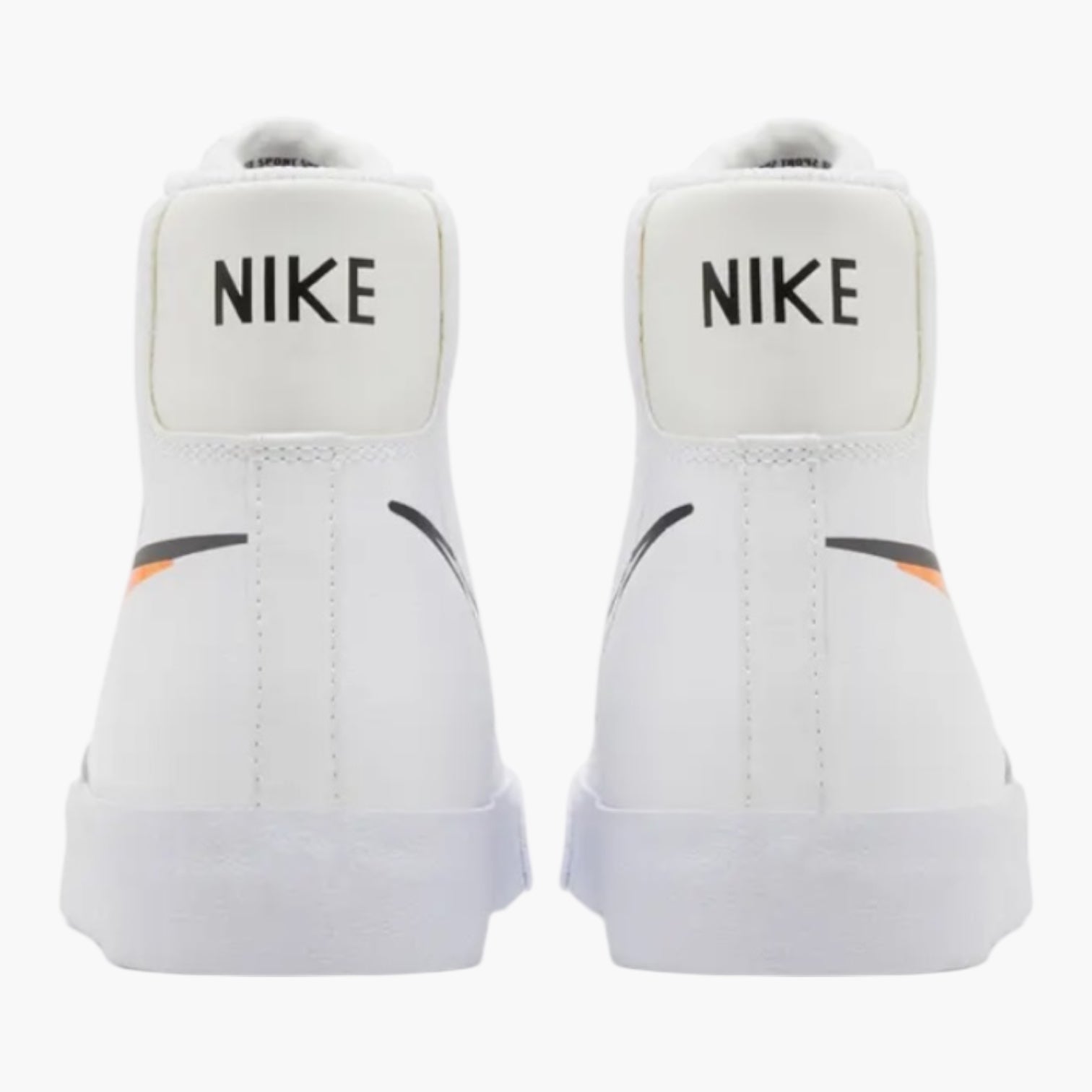 PANIER NIKE BLAZER MID'77 NIKE