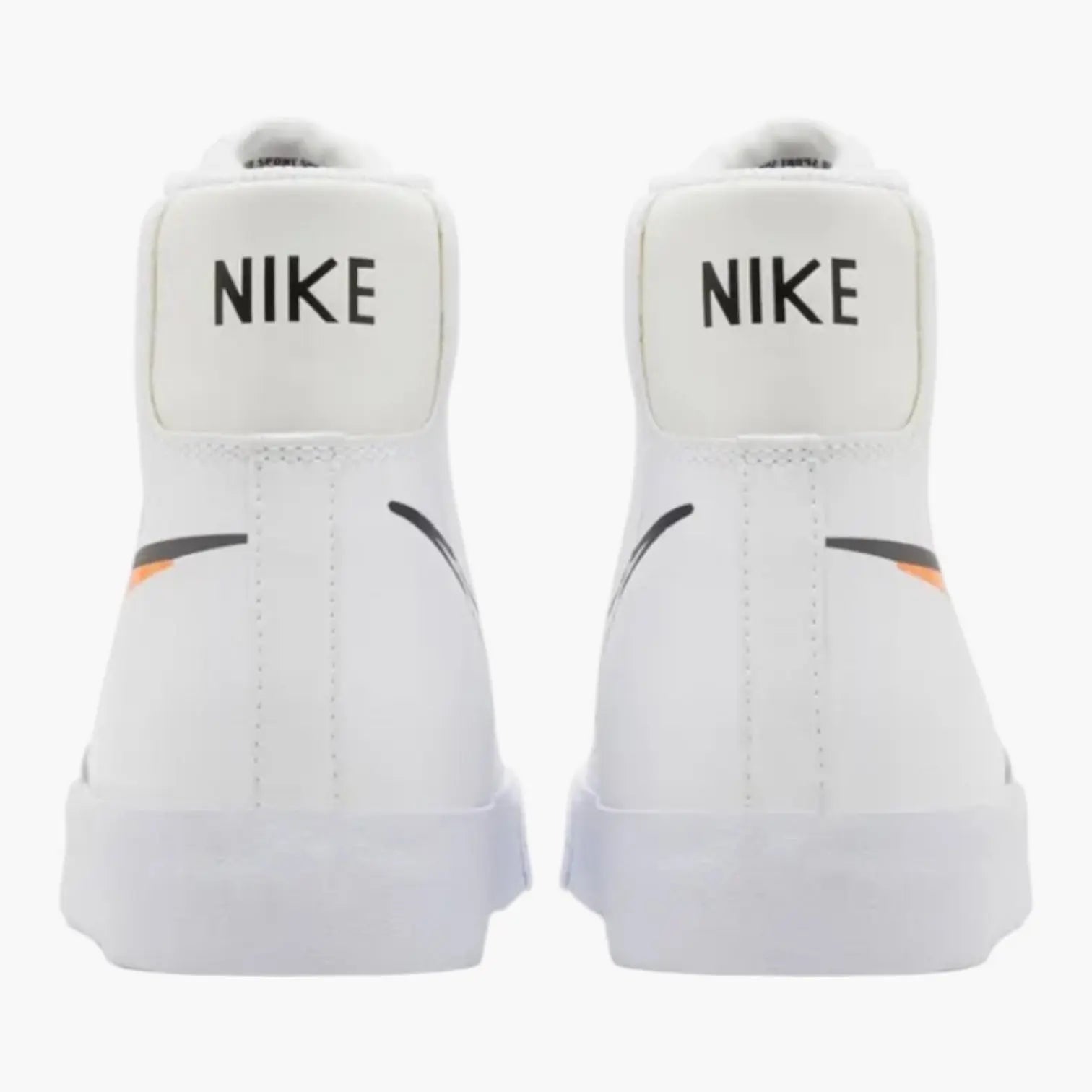 PANIER NIKE BLAZER MID'77 NIKE