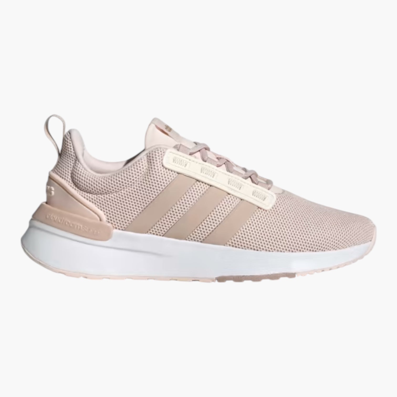 ADIDAS RACER TR21 ROSE FEMME ADIDAS