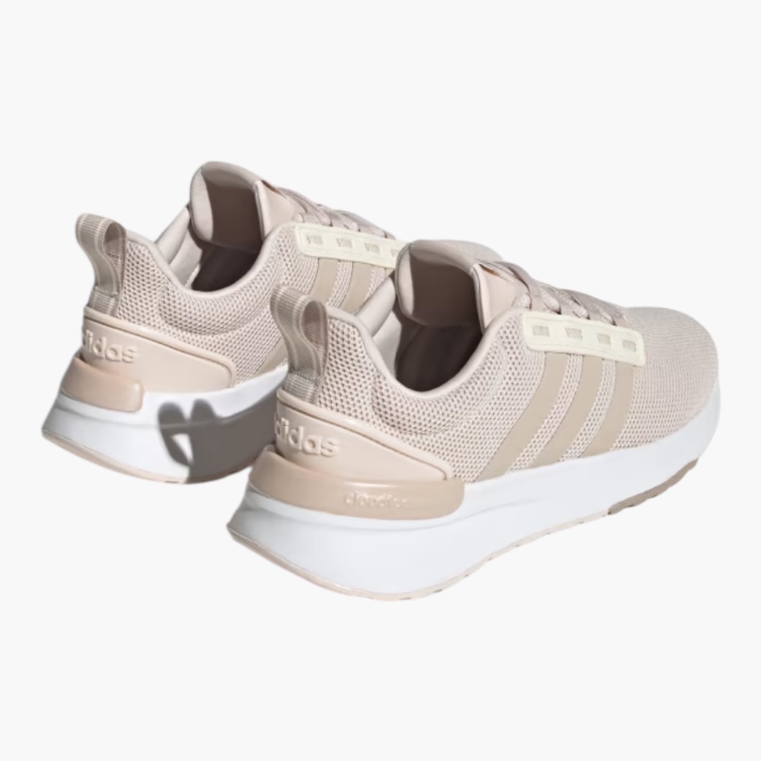 ADIDAS RACER TR21 ROSE FEMME ADIDAS