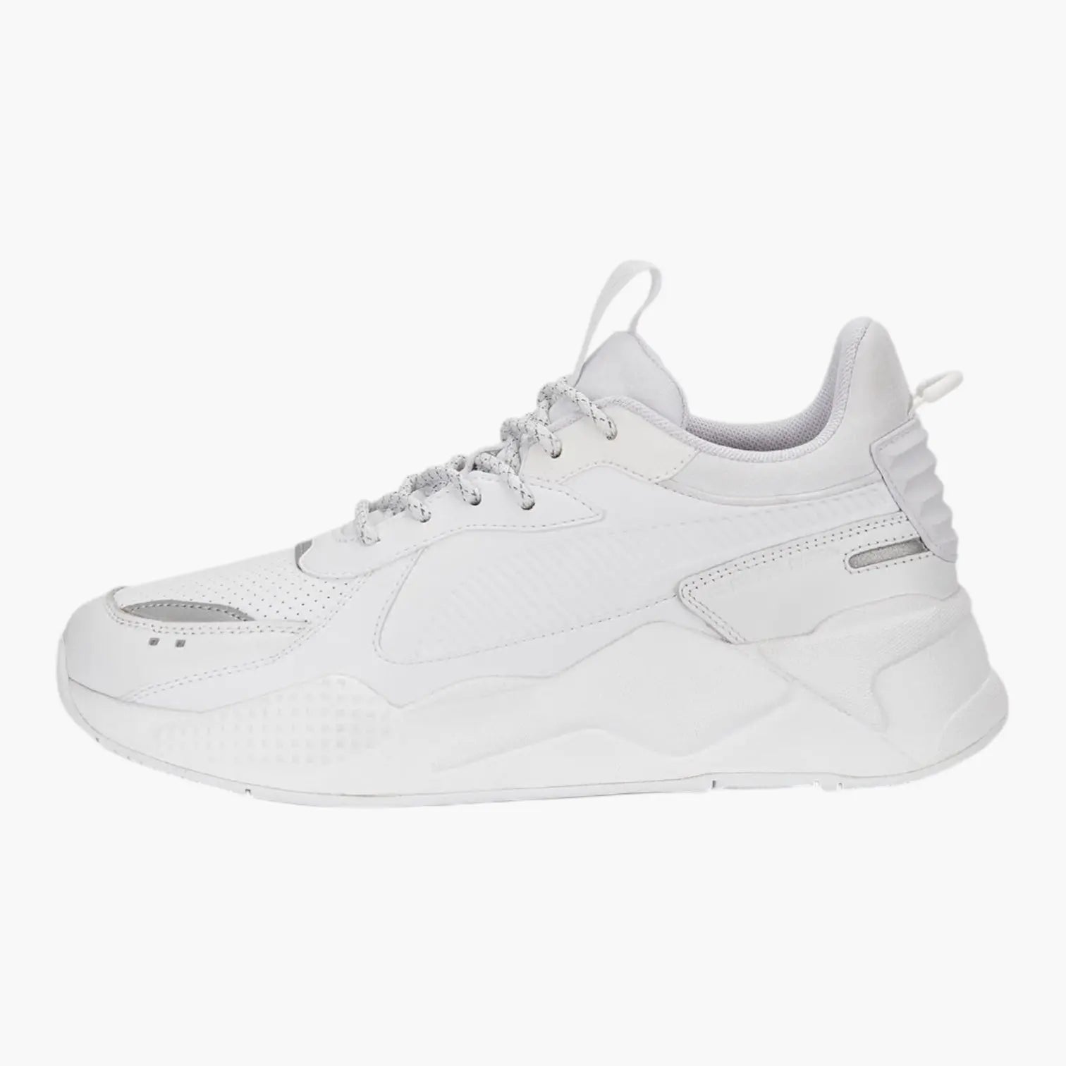 PUMA RS-X TRIPLE BLANC PUMA