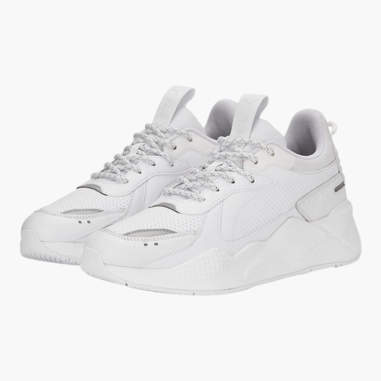 PUMA RS-X TRIPLE BLANC PUMA