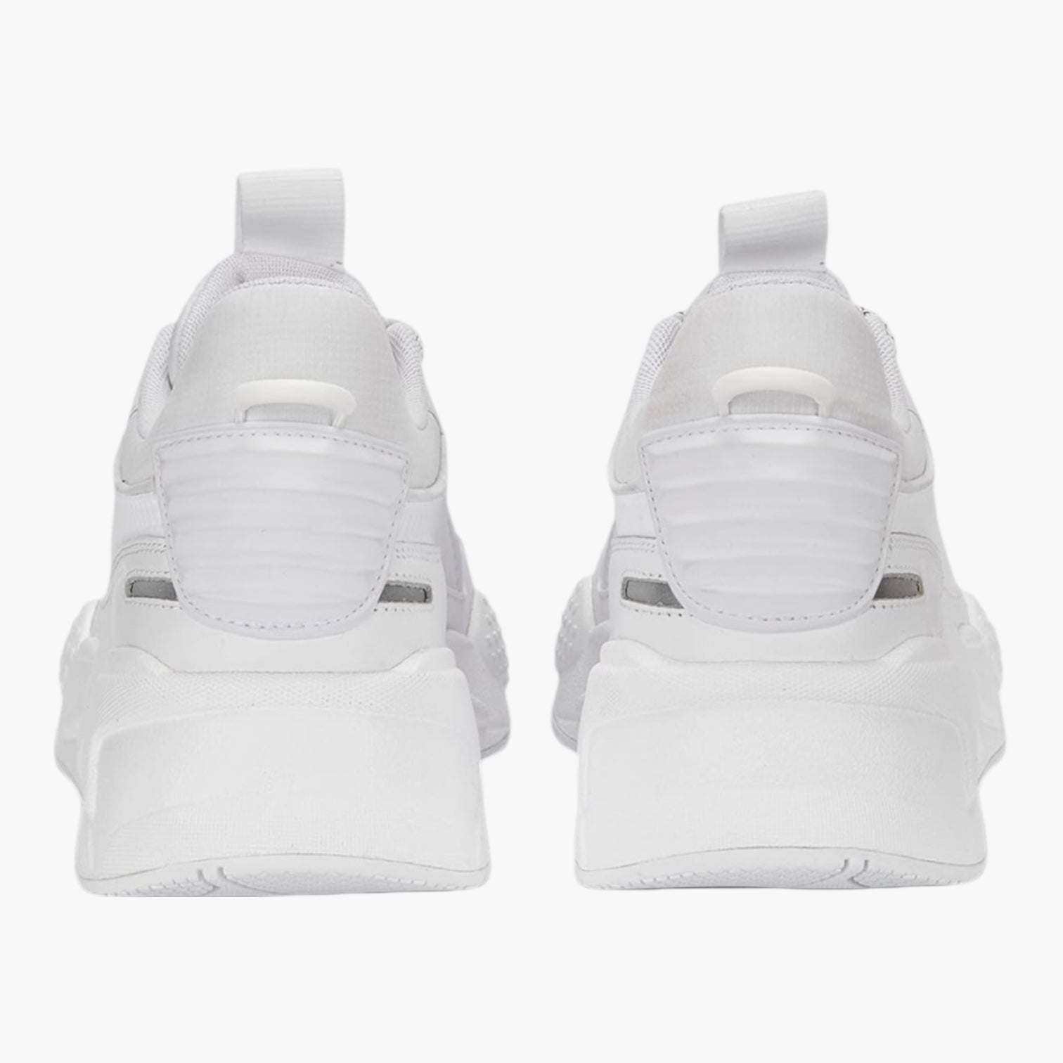 PUMA RS-X TRIPLE BLANC PUMA