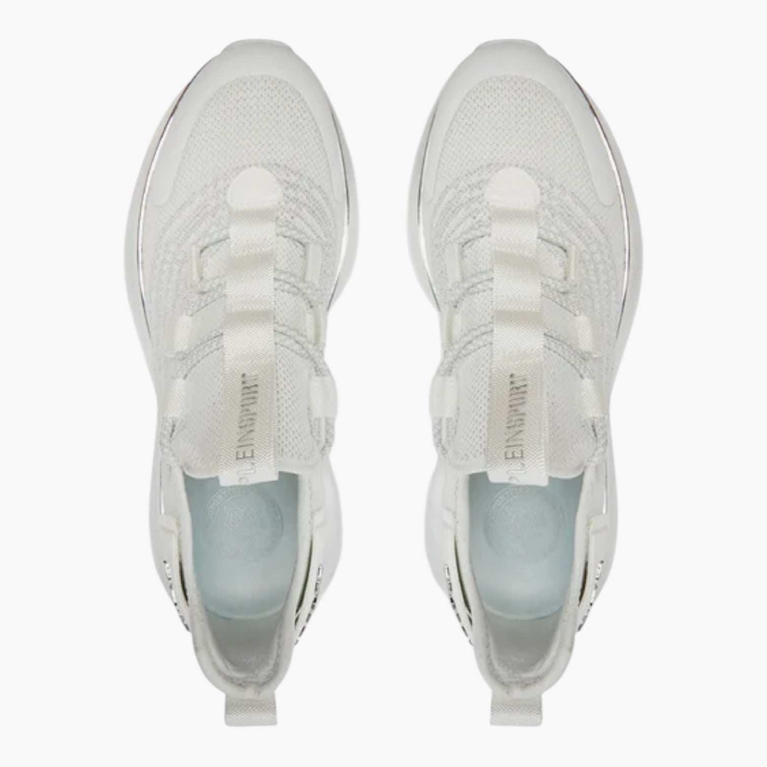 PLAIN SPORT SADS USC0525 STE003N COUREUR PLEIN SPORT