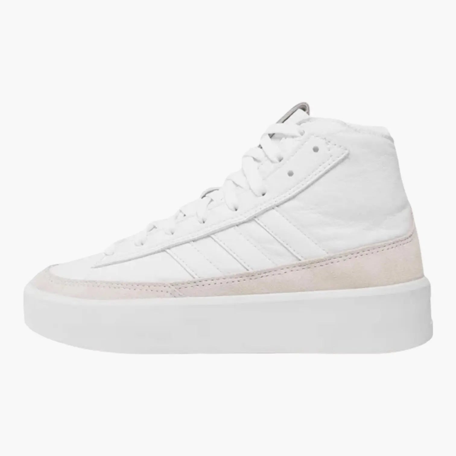 ADIDAS ZNSORED HI PREM EN CUIR ADIDAS