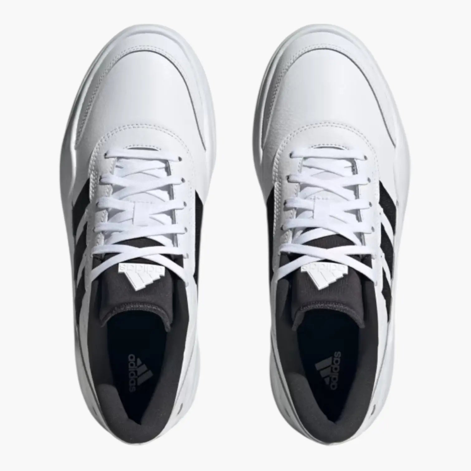 ADIDAS OSADE BLANC NOIR ADIDAS