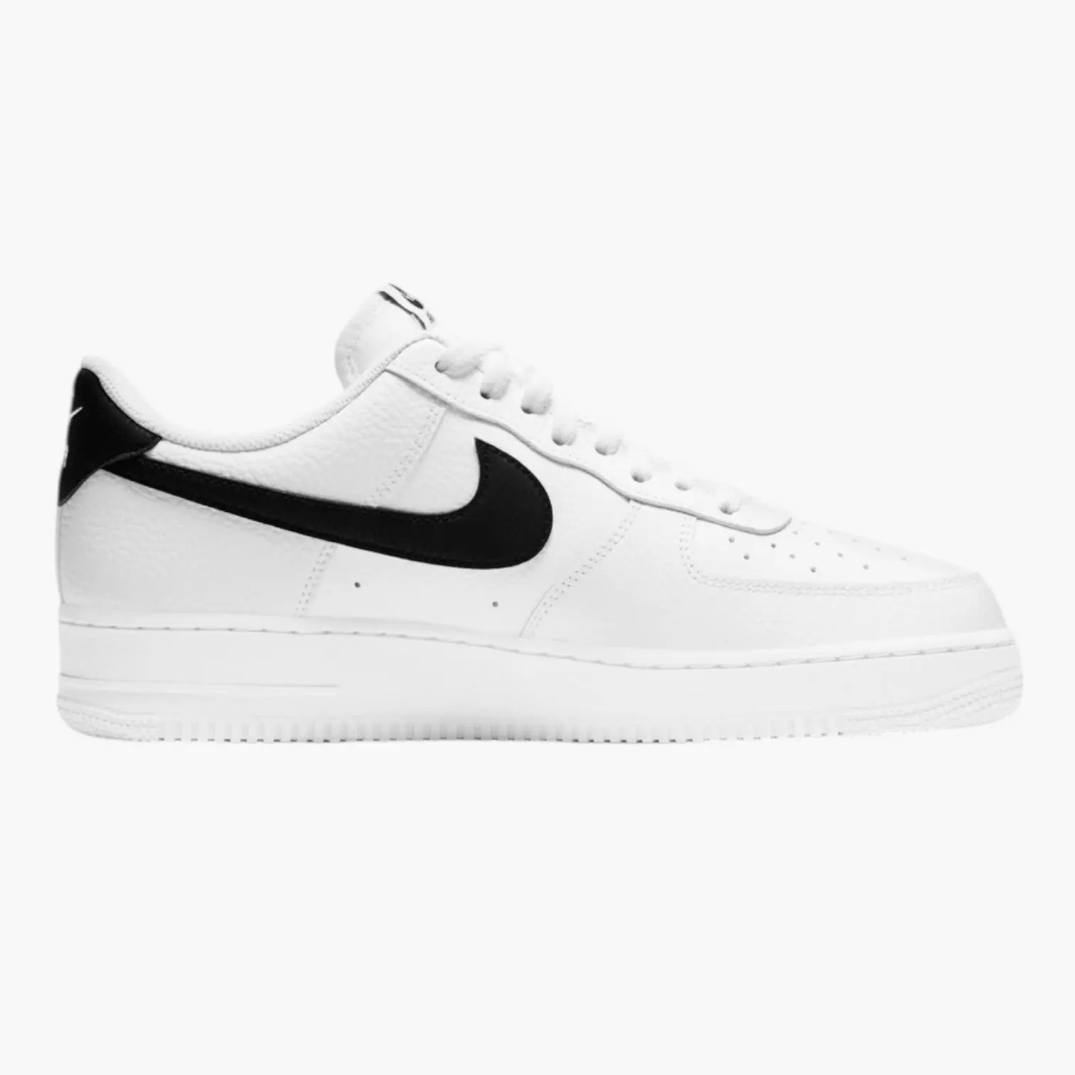 NIKE AIR FORCE ONE'07 BLANC NIKE