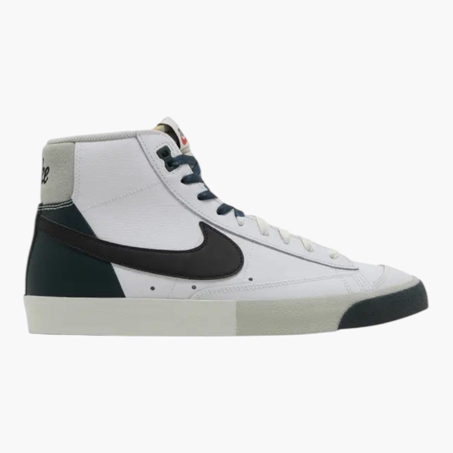 NIKE BLAZER MID'77 PRM NIKE