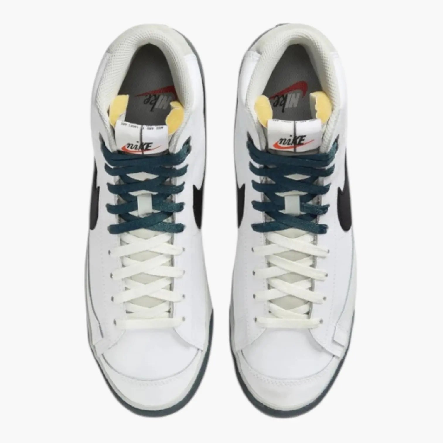 NIKE BLAZER MID'77 PRM NIKE