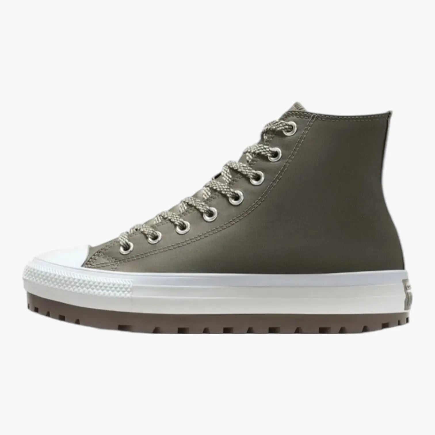 CONVERSE BASKET KAKI CHUCK TAYLOR ALL STAR CITY TREK CONVERSE