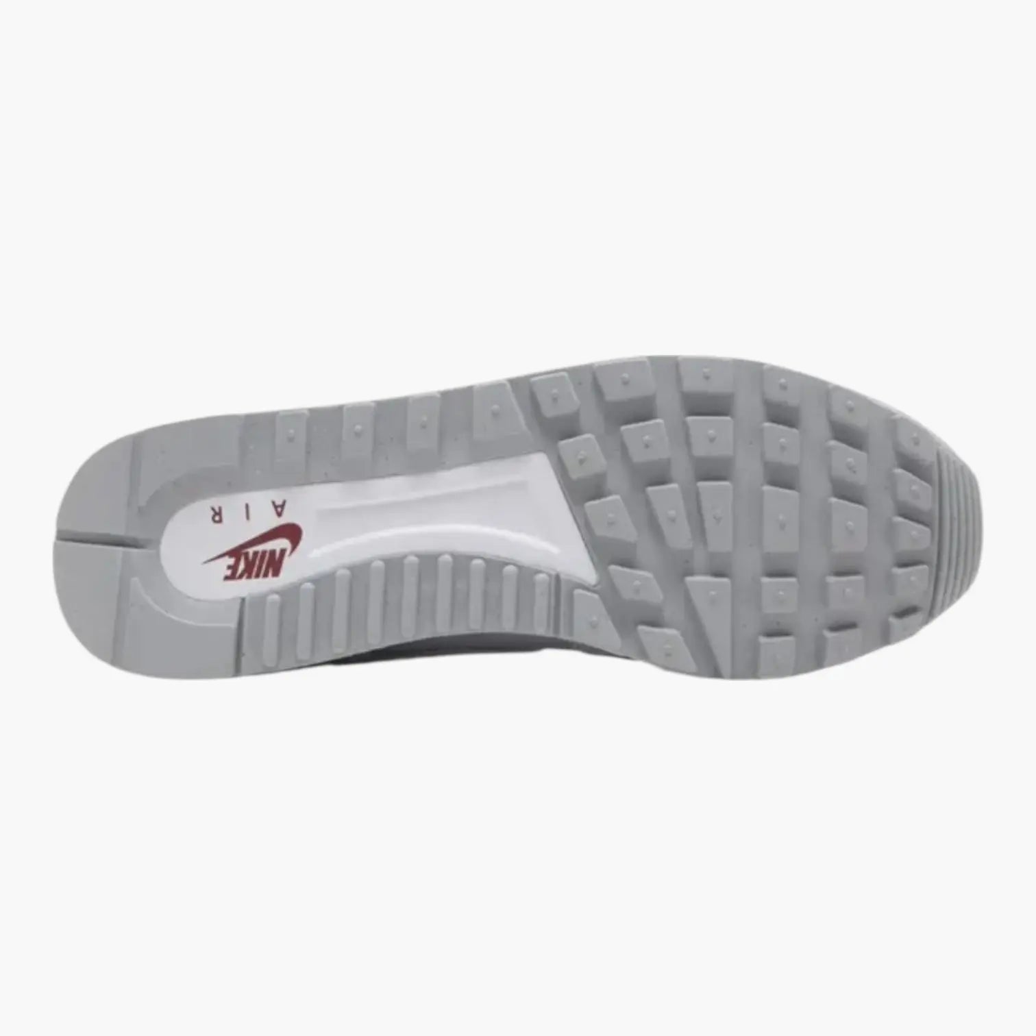 NIKE AIR PEGASUS'89 "GRIS LOUP" NIKE