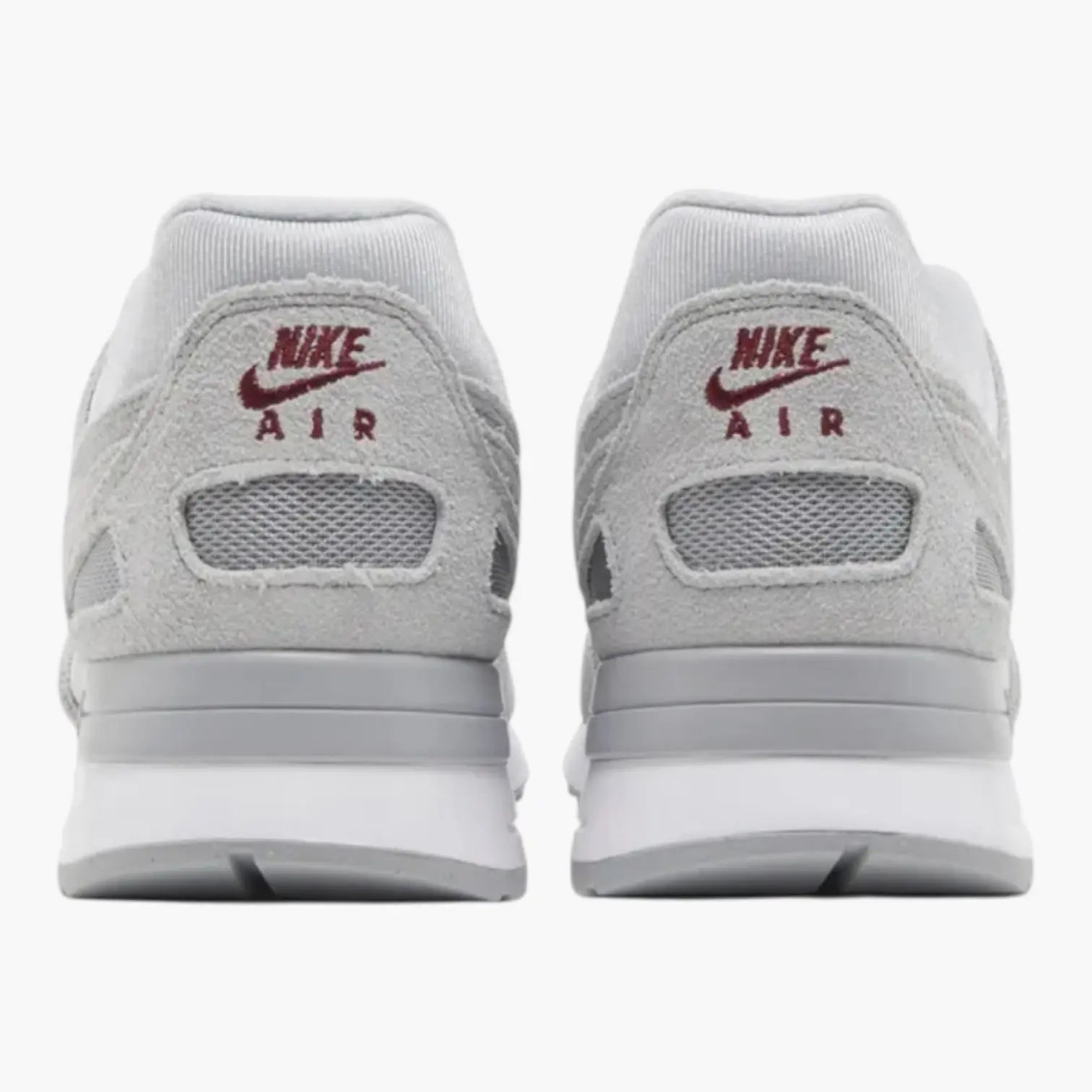 NIKE AIR PEGASUS'89 "GRIS LOUP" NIKE