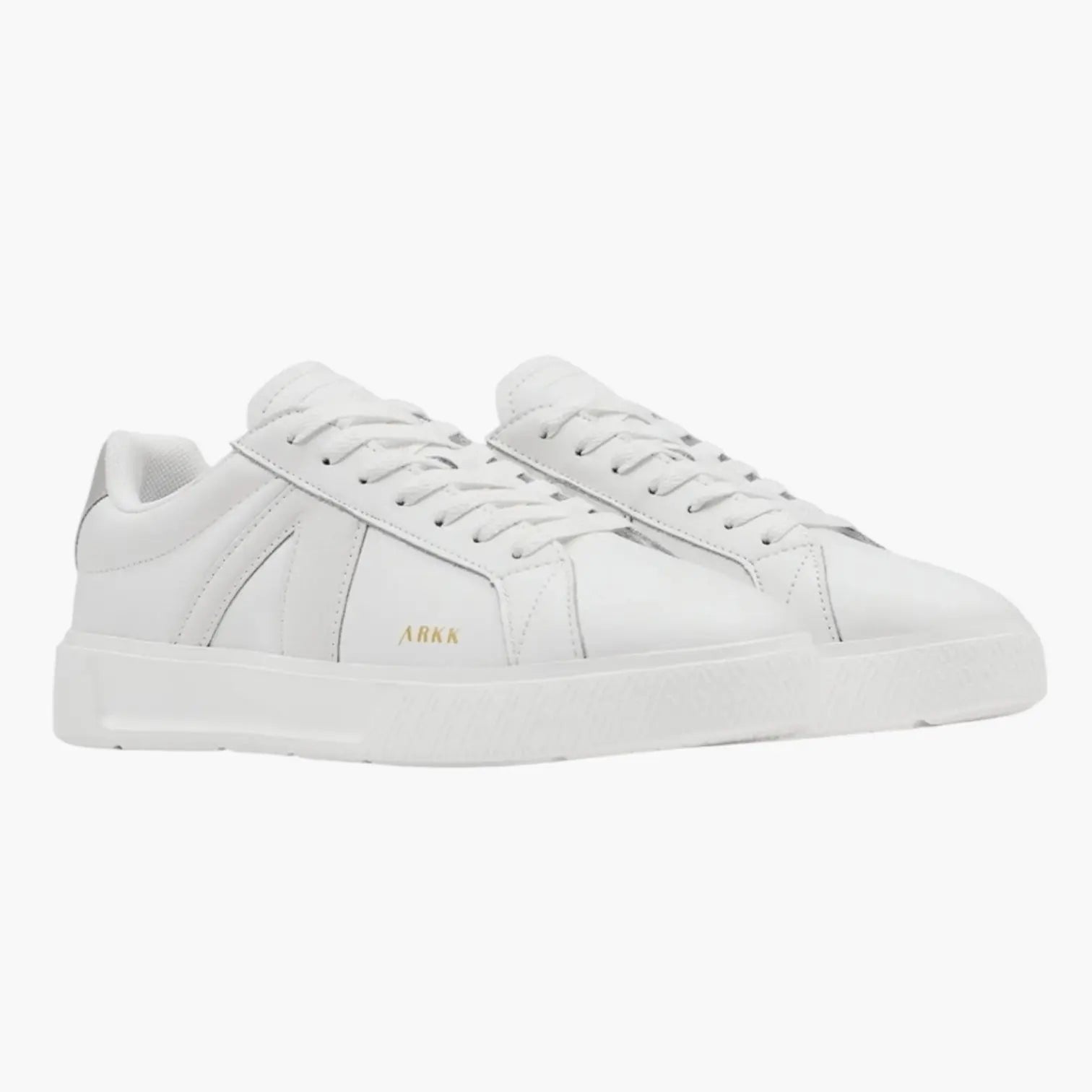 ARKK COPENHAGEN BASKET "ESSENCE WHITE" HOMME ARKK COPENHAGEN