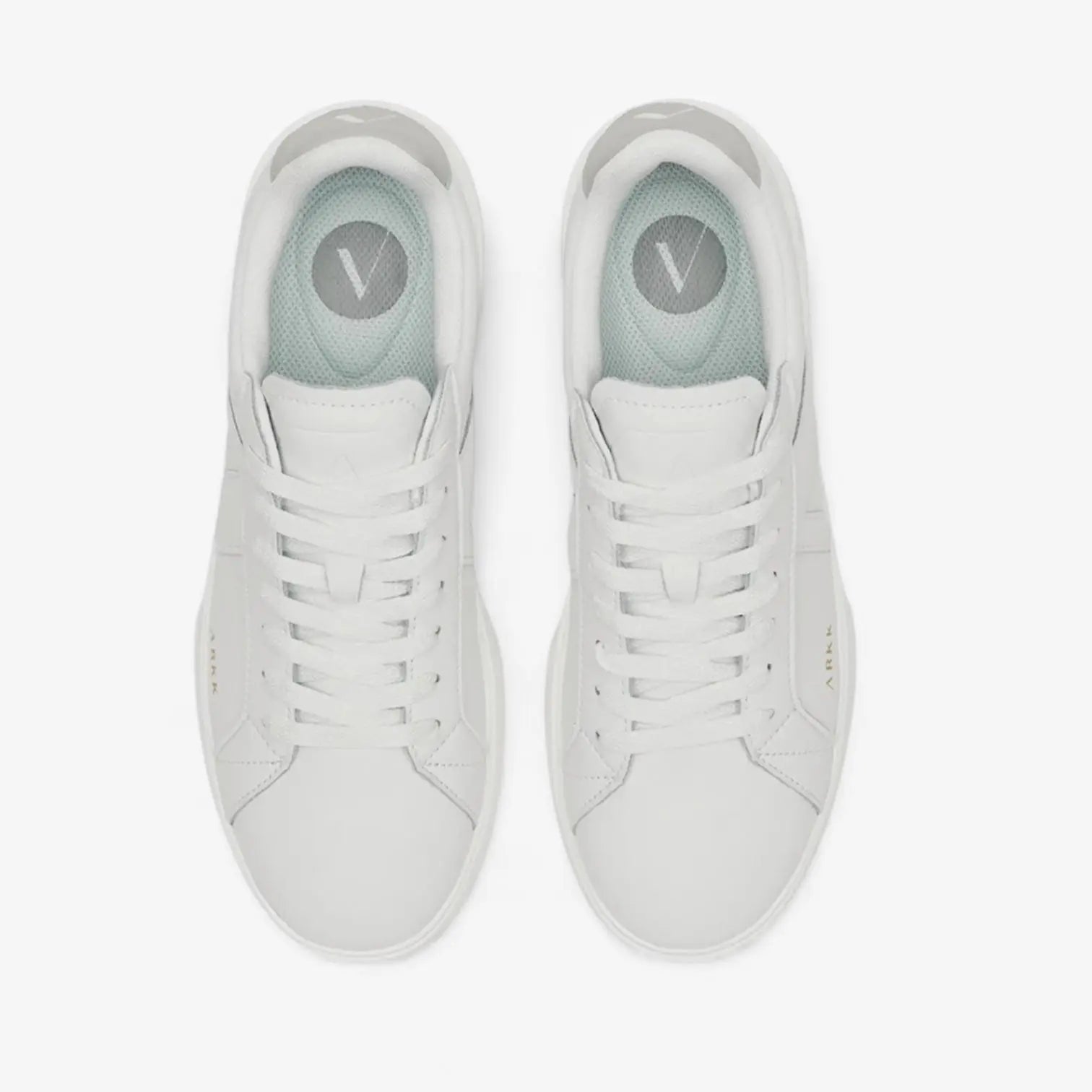 ARKK COPENHAGEN BASKET "ESSENCE WHITE" HOMME ARKK COPENHAGEN