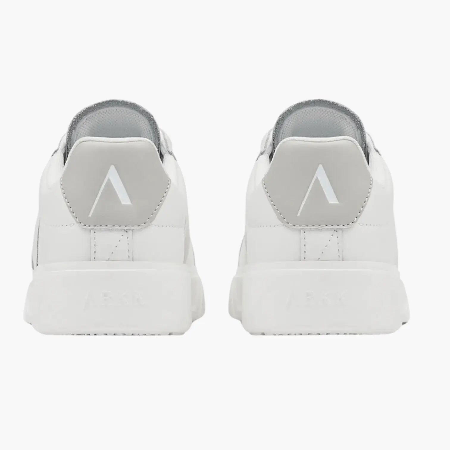 ARKK COPENHAGEN BASKET "ESSENCE WHITE" HOMME ARKK COPENHAGEN
