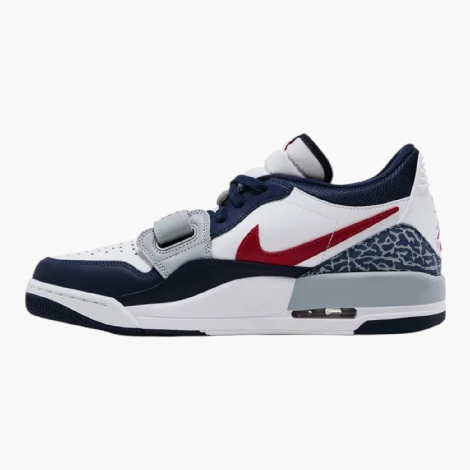 AIR JORDAN LEGACY 312 LOW NIKE