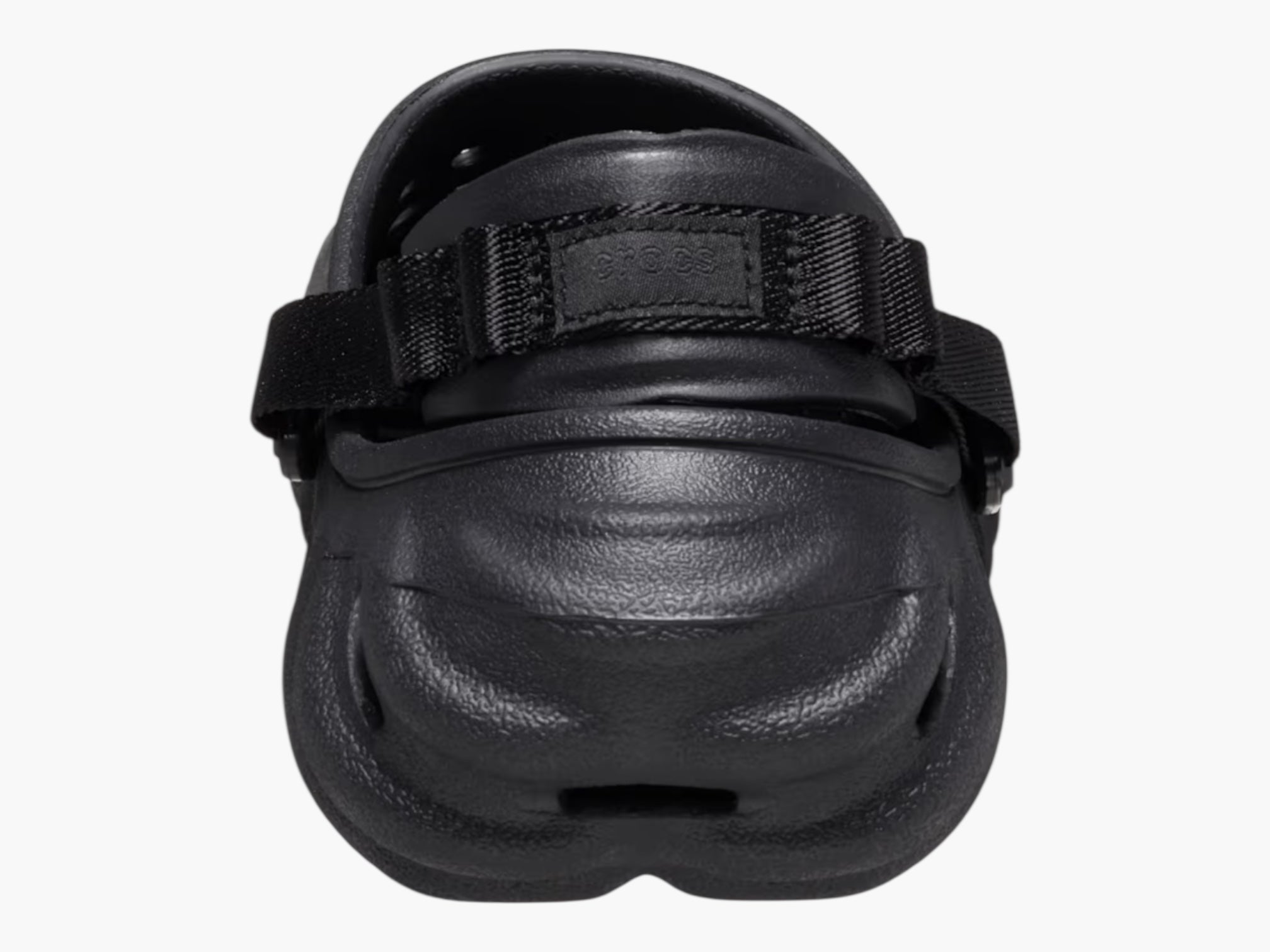 SABOT CROCS ECHO NOIR UNISEXE CROCS