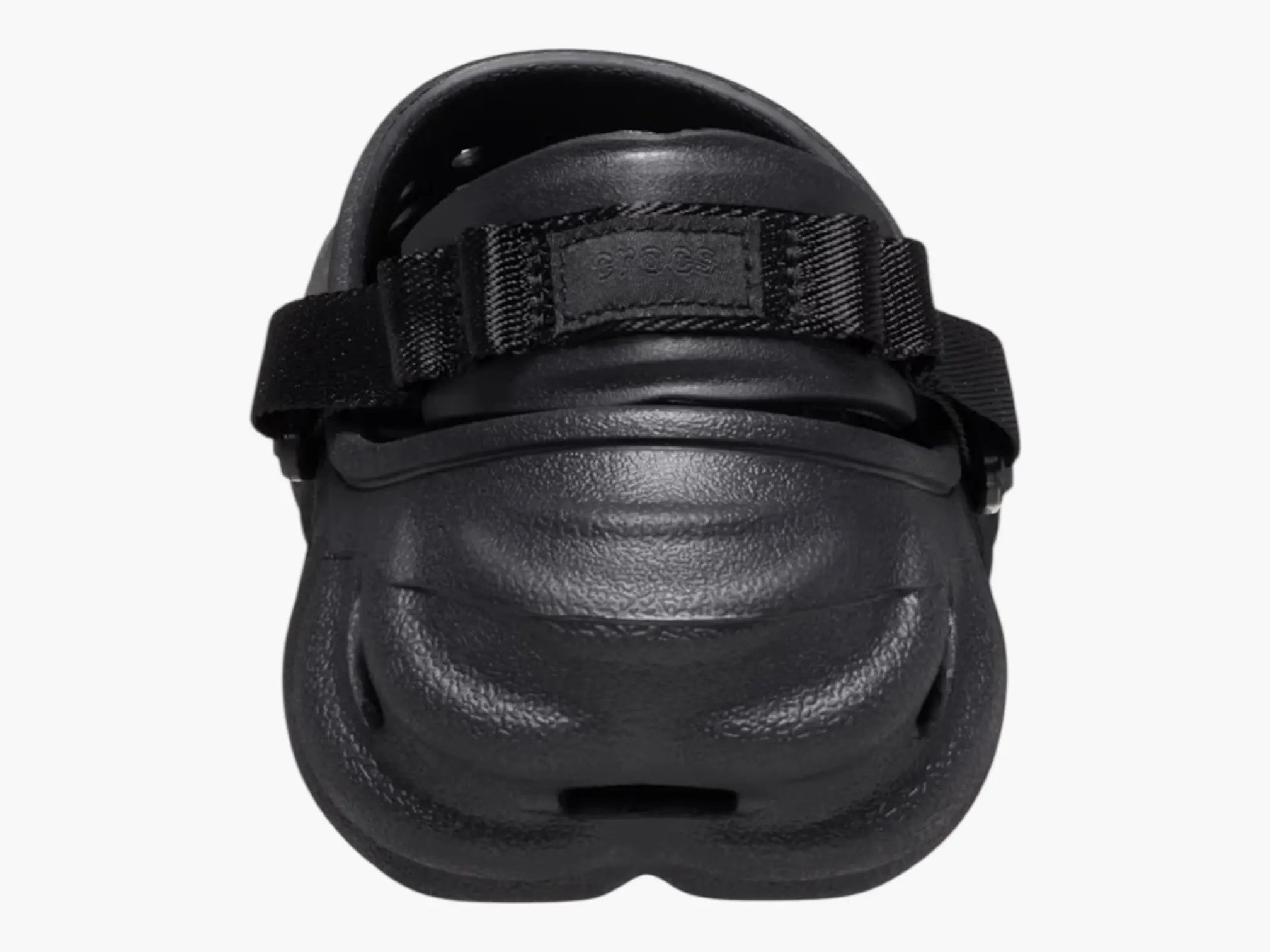 SABOT CROCS ECHO NOIR UNISEXE CROCS