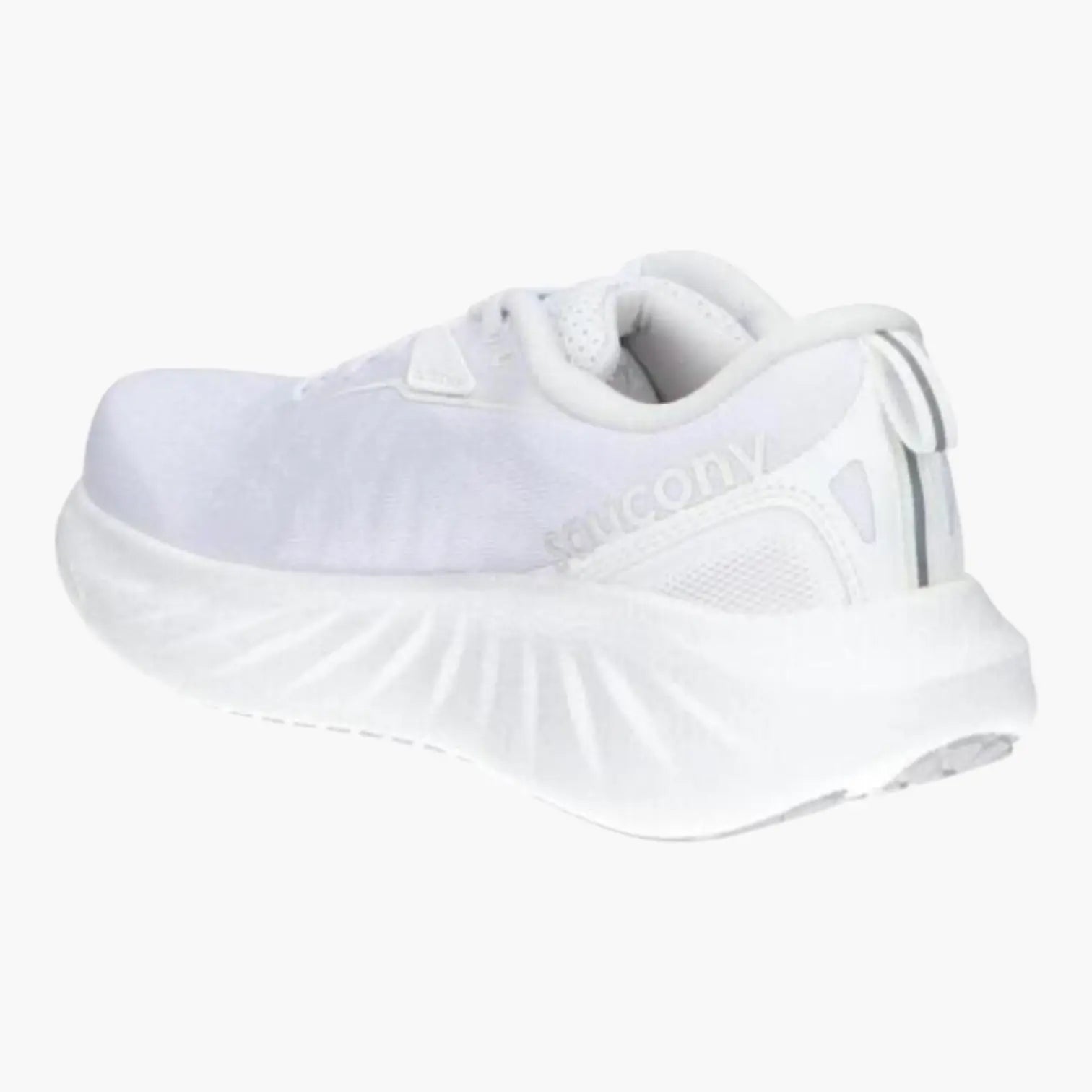 SAUCONY TRIUMPH 22 HOMME-BLANC SAUCONY