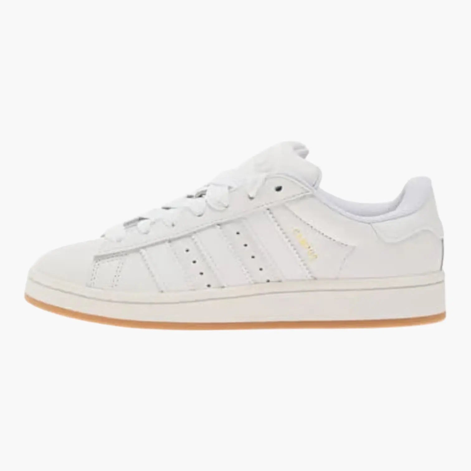 ADIDAS CAMPUS 00s HOMME - TRIPLE BLANC ADIDAS