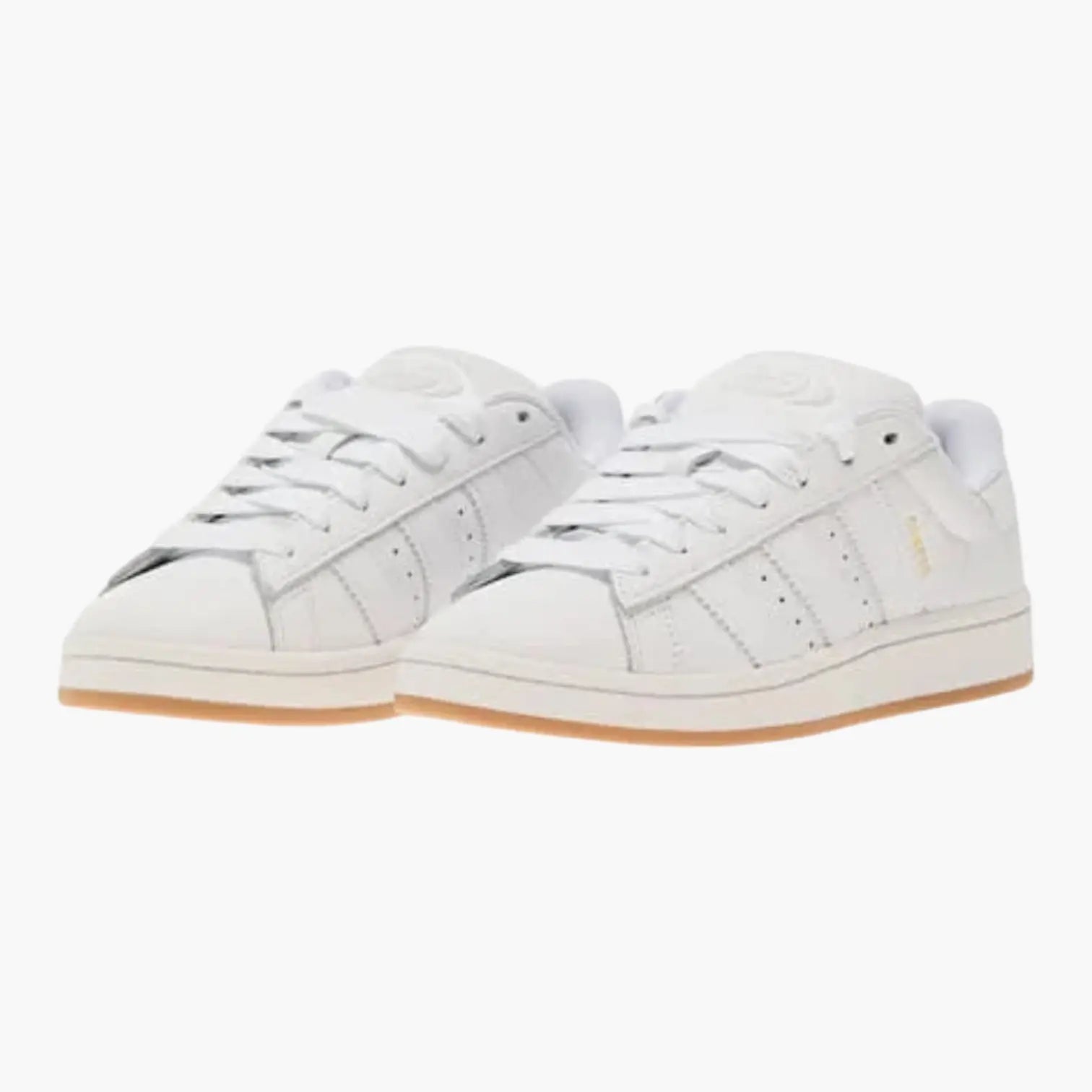 ADIDAS CAMPUS 00s HOMME - TRIPLE BLANC ADIDAS