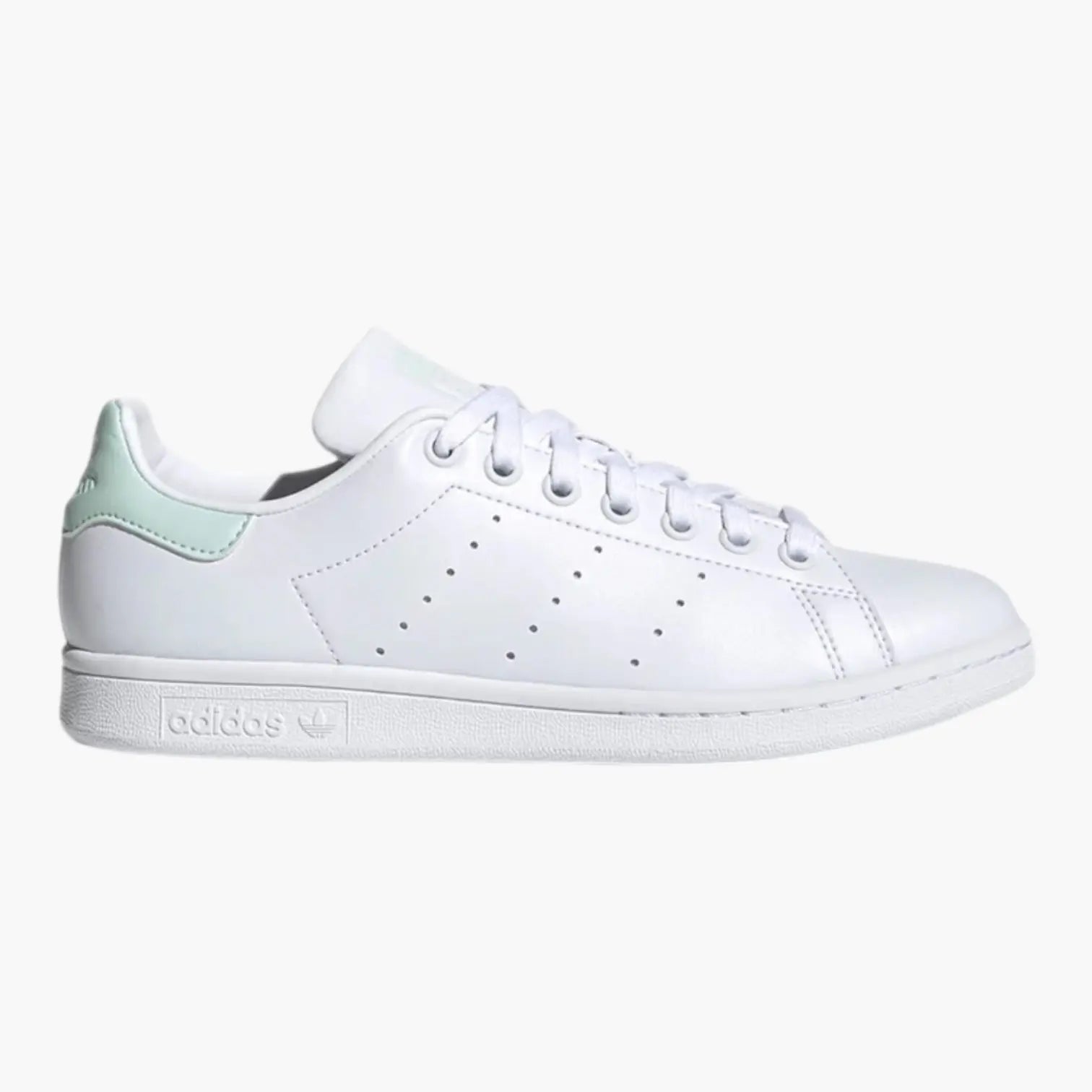 ADIDAS ORIGINALS STAN SMITH SNEAKER FEMME ADIDAS