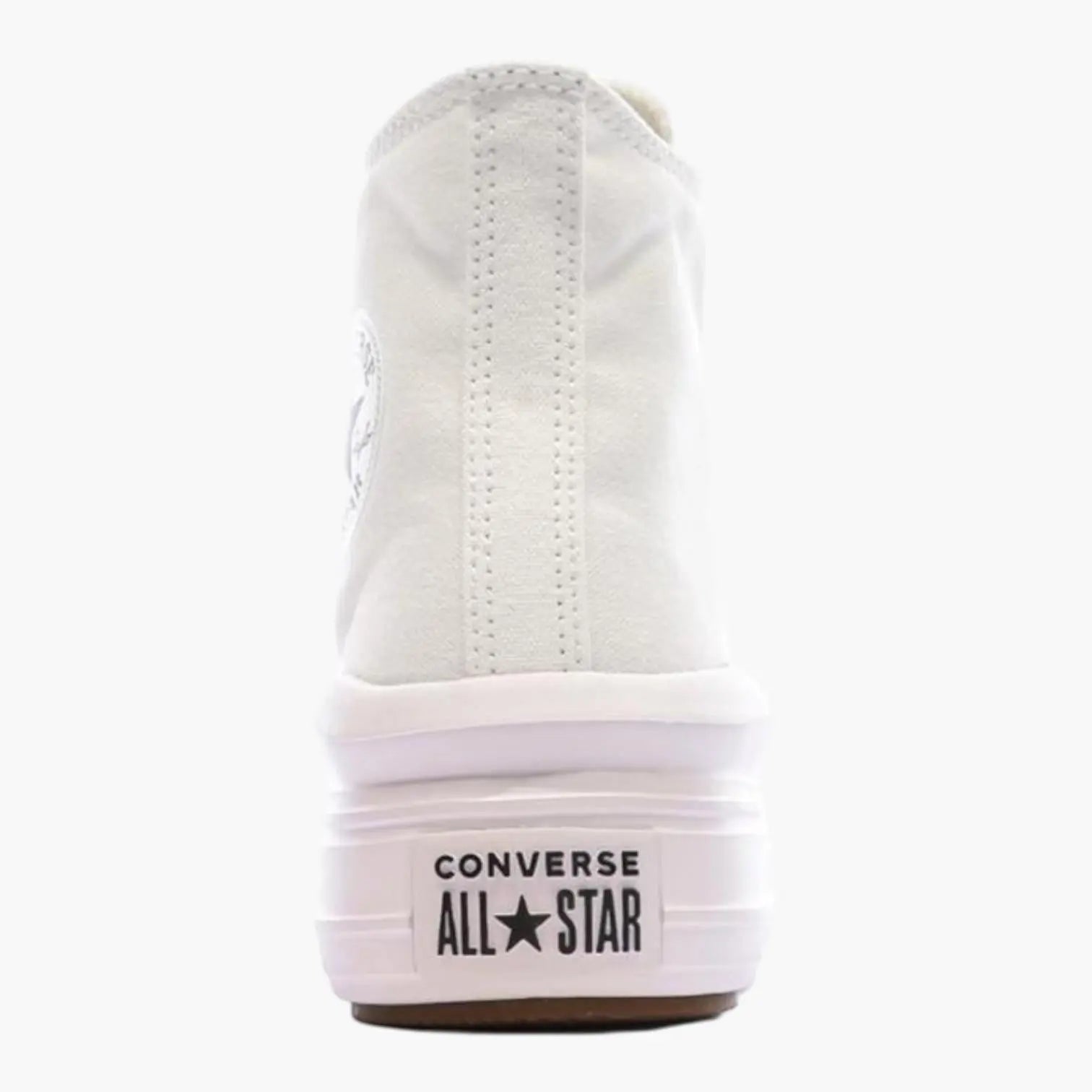 CONVERSE CHUCK TAYLOR ALL STAR MOVE BLANC CONVERSE