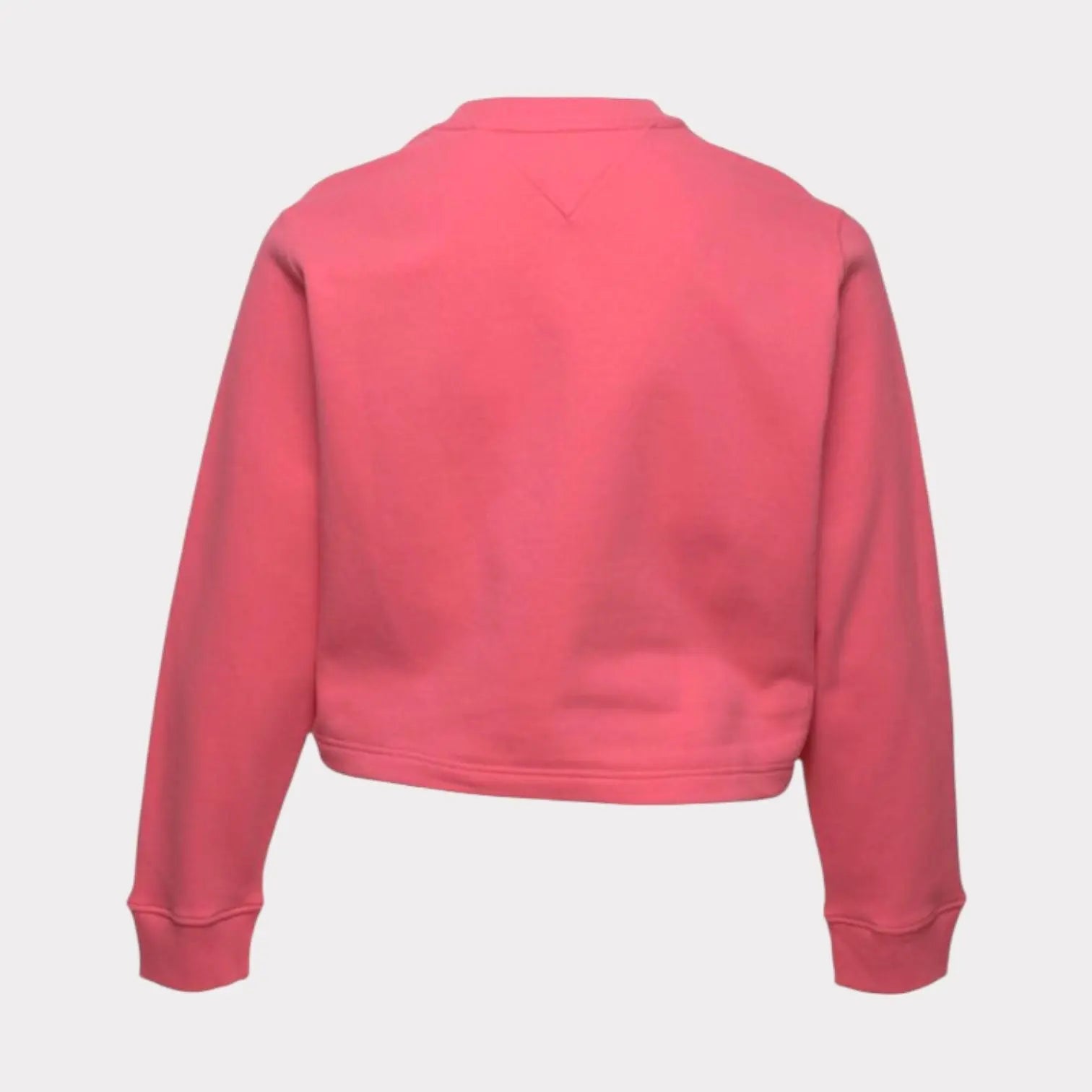 TOMMY JEANS PULL COURT FEMME UNIQFRENCH
