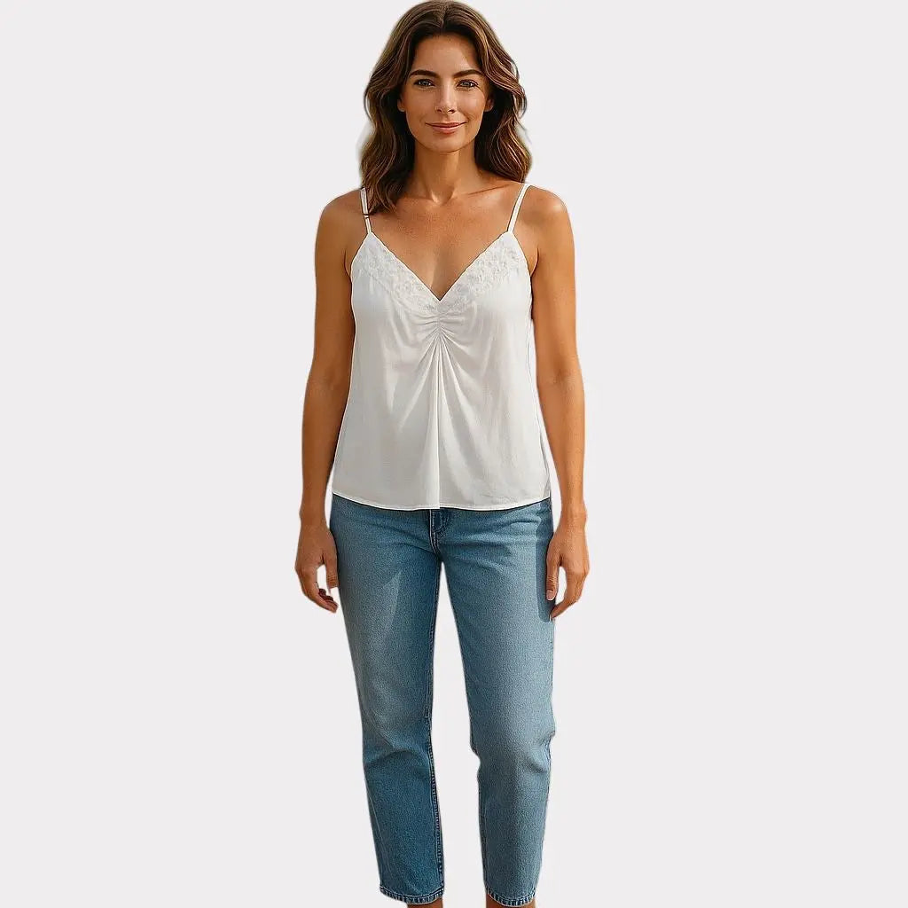 AMERICAN EAGLE HAUT AMERICAN EAGLE