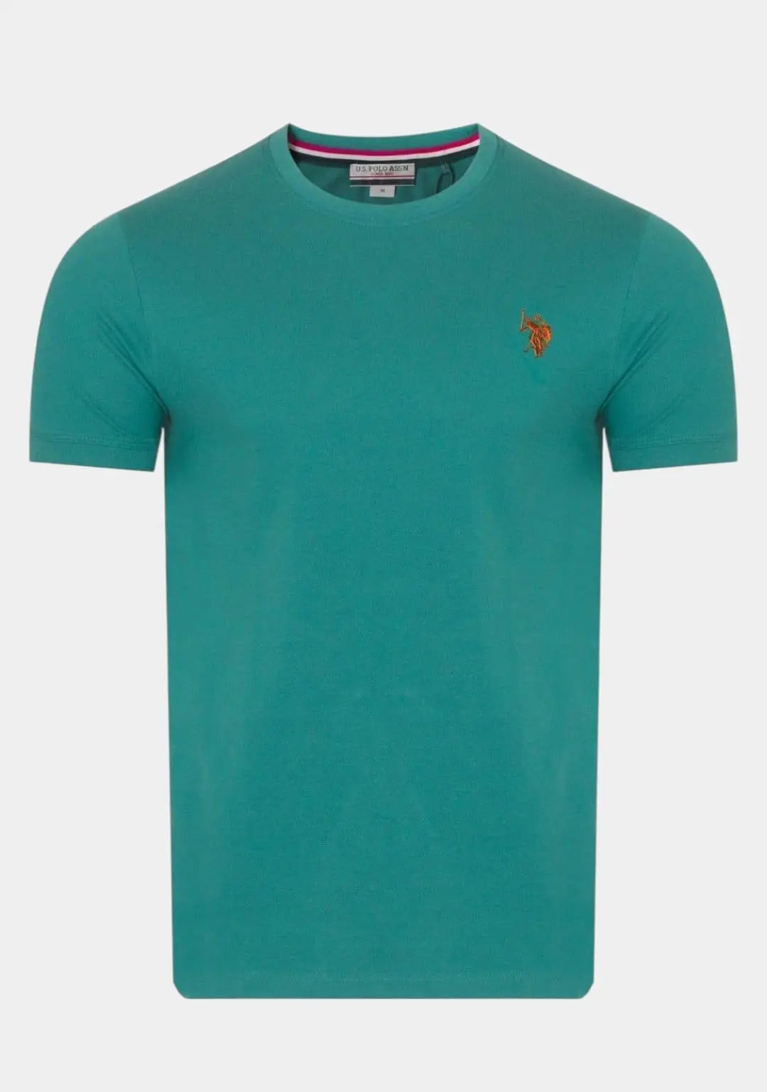 U.S POLO ASSN T-SHIRT PREMIUM HOMME U.S POLO ASSN