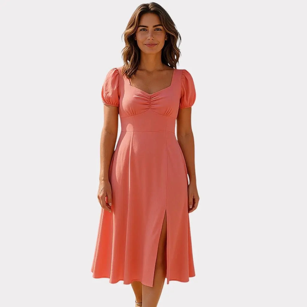 PIECES ROBE UNIQFRENCH