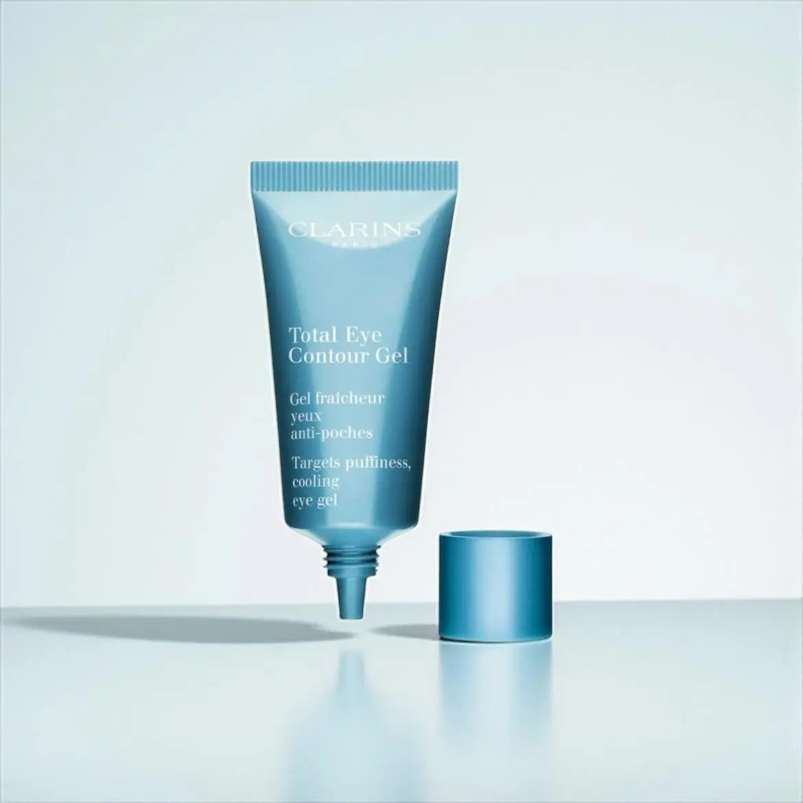 CLARINS GEL FRAICHEUR YEUX ANTI-POCHES 20 ML CLARINS