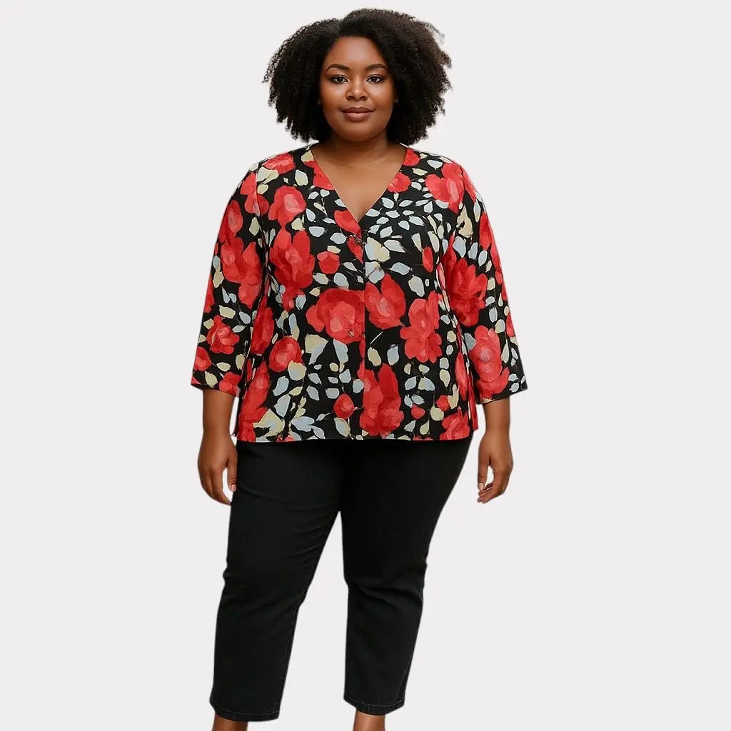 OBJECT CHEMISE OBJECT