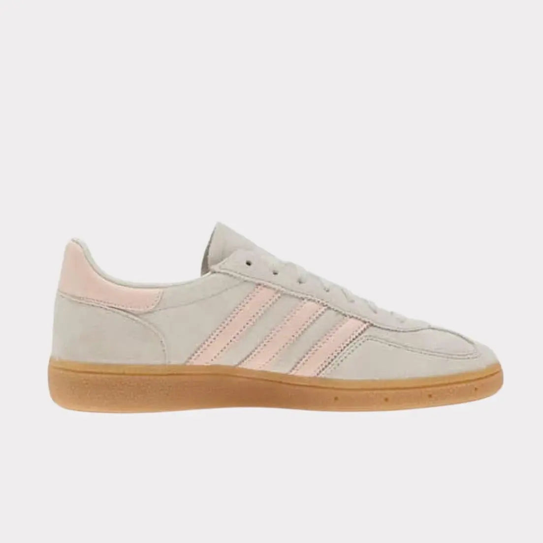 ADIDAS ORIGINALS HANDBALL SPEZIAL ORBIT GREY WONDER QUARTZ - UNIQFRENCH