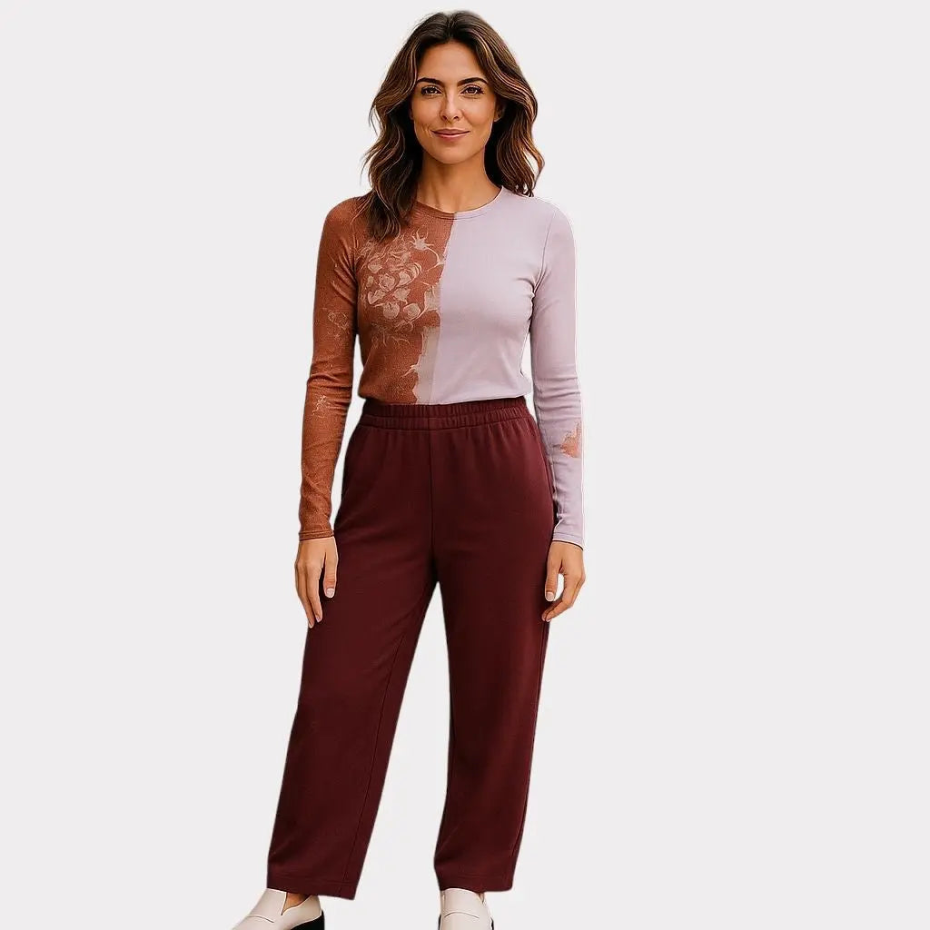 VERO MODA PANTALON VERO MODA