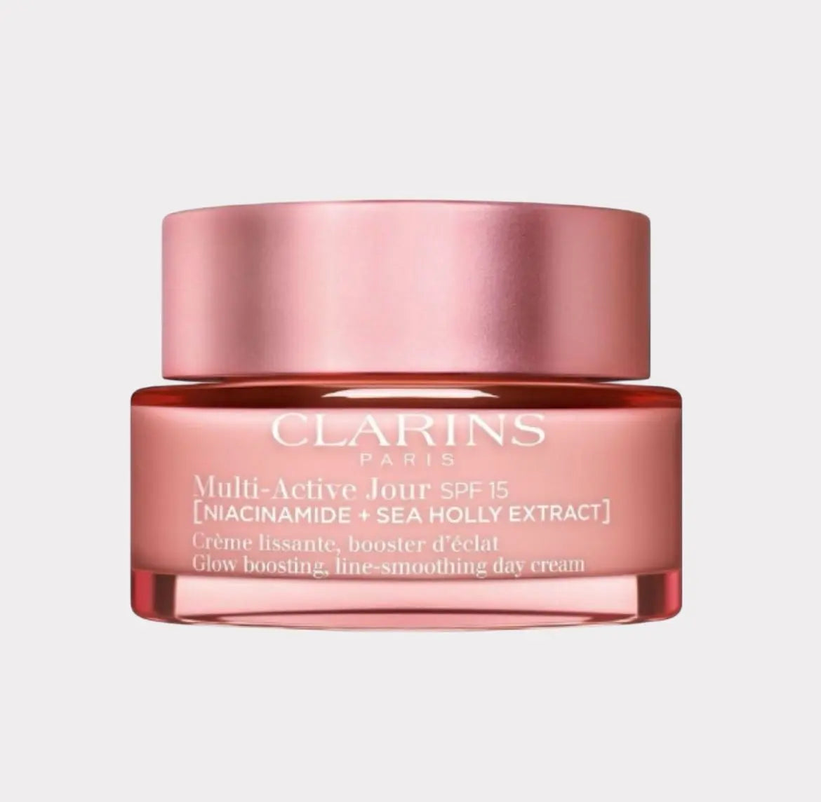 CLARINS MULTI-ACTIVE JOUR SPF 15 CLARINS