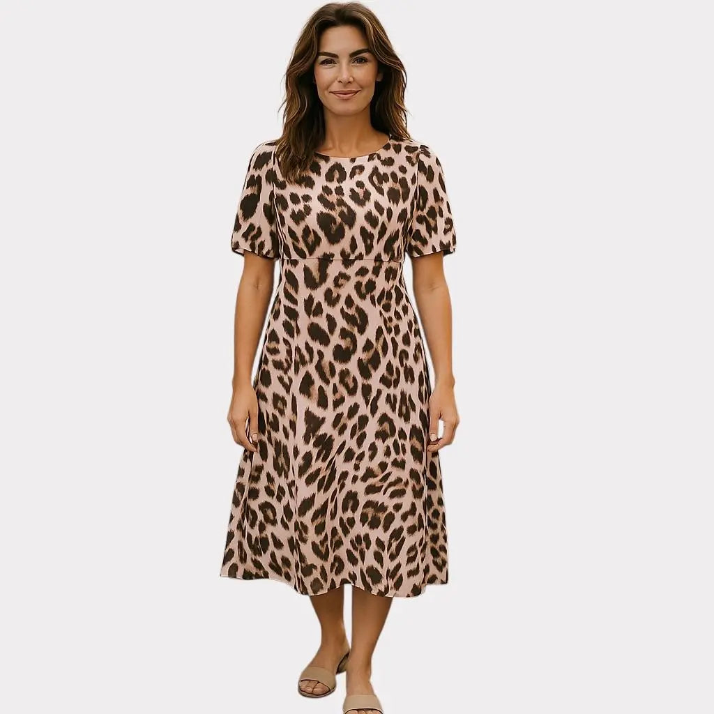 VERO MODA ROBE VERO MODA