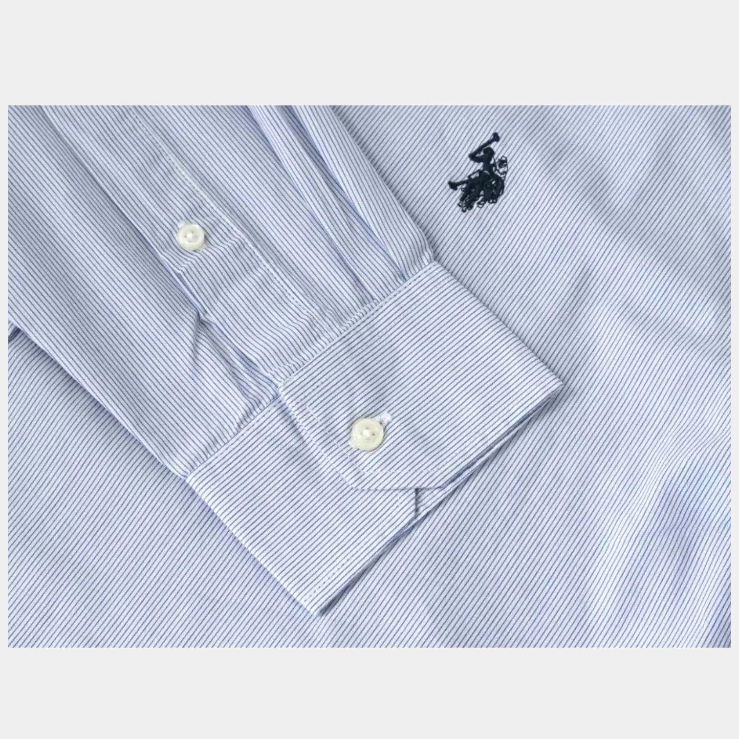 US POLO ASSN CHEMISE UNIQFRENCH