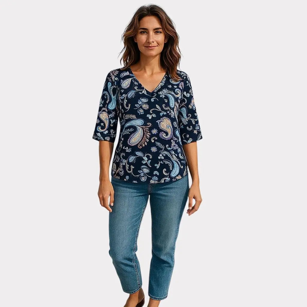 VERO MODA HAUT VERO MODA