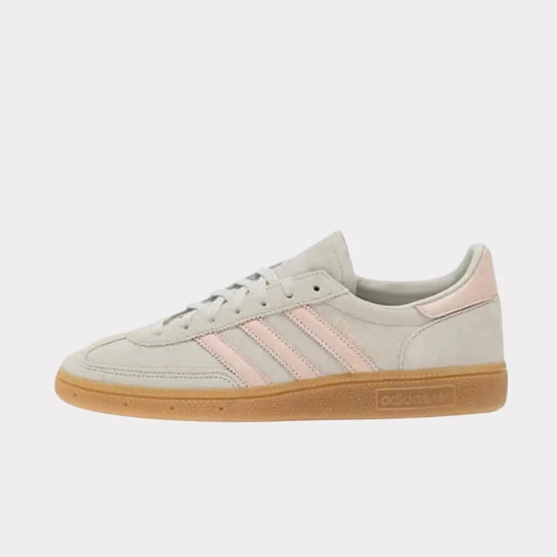 ADIDAS ORIGINALS HANDBALL SPEZIAL ORBIT GREY WONDER QUARTZ - UNIQFRENCH