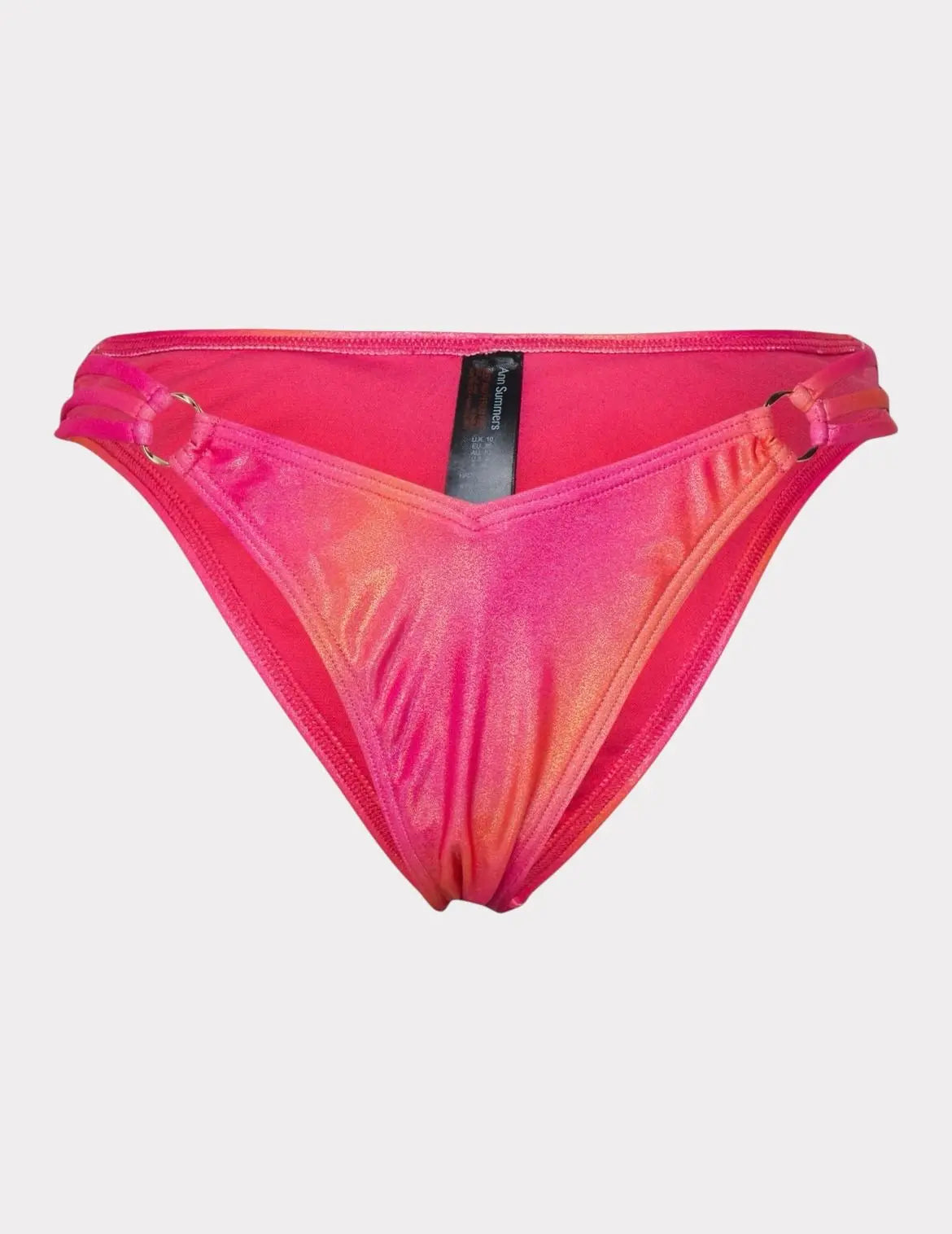 ANN SUMMERS BAS MAILLOT BAIN FEMME ANN SUMMERS