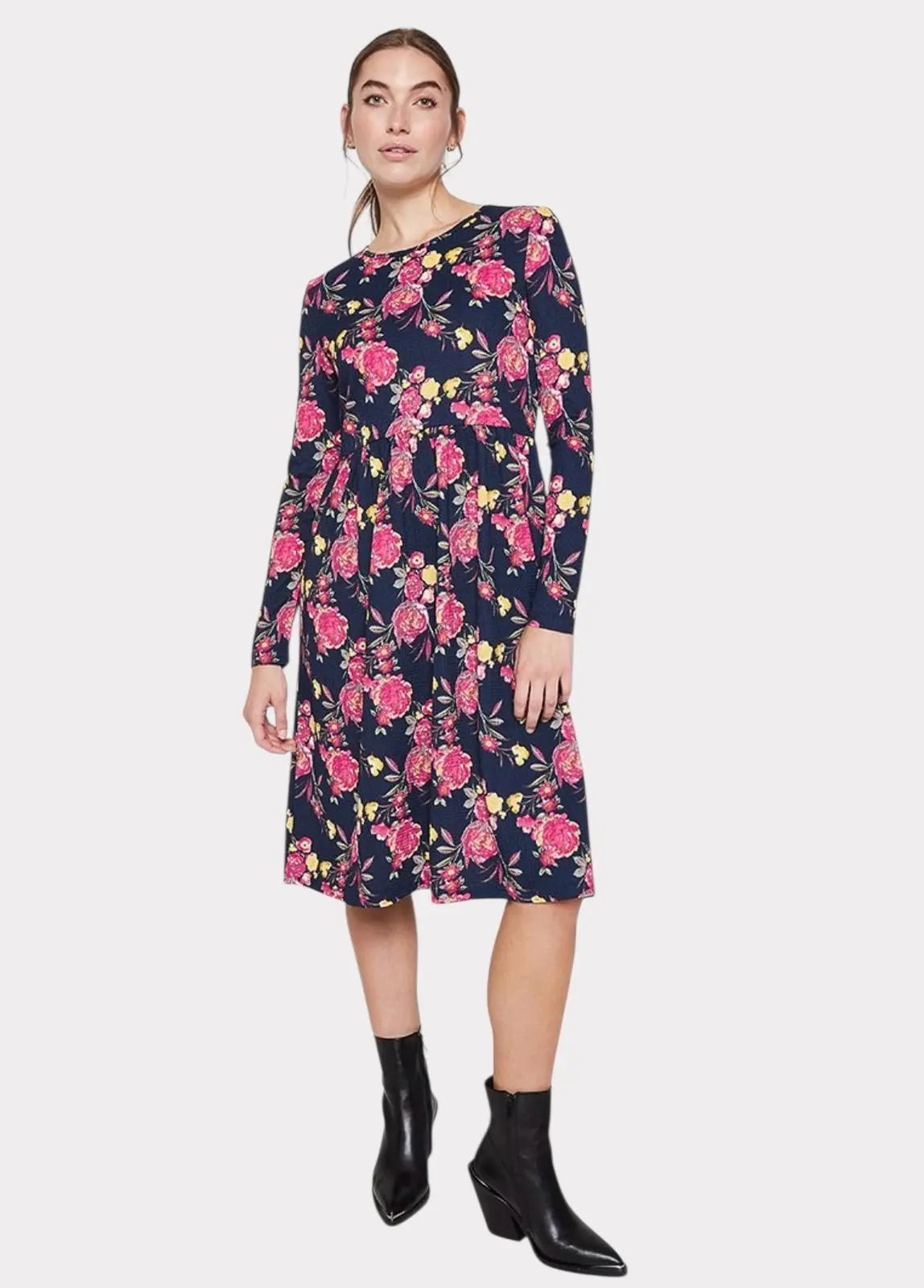 VERO MODA ROBE VERO MODA