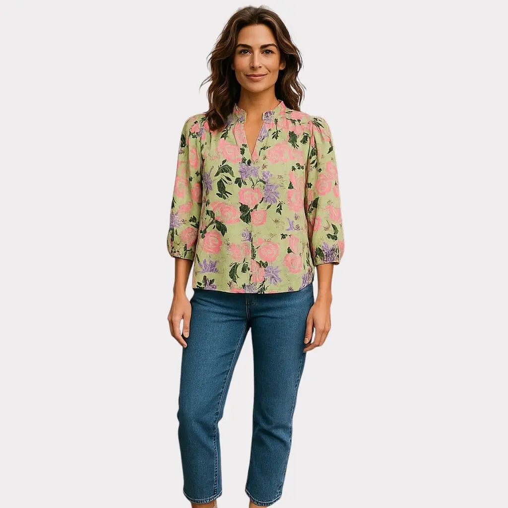 VERO MODA HAUT VERO MODA